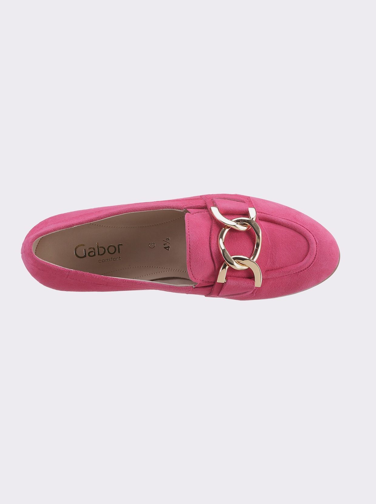 Gabor Slipper - pink