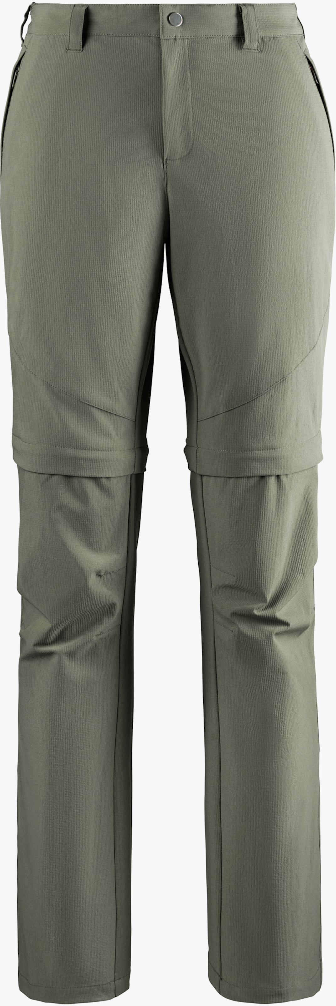 LASCANA ACTIVE Trekkingbroek - kaki