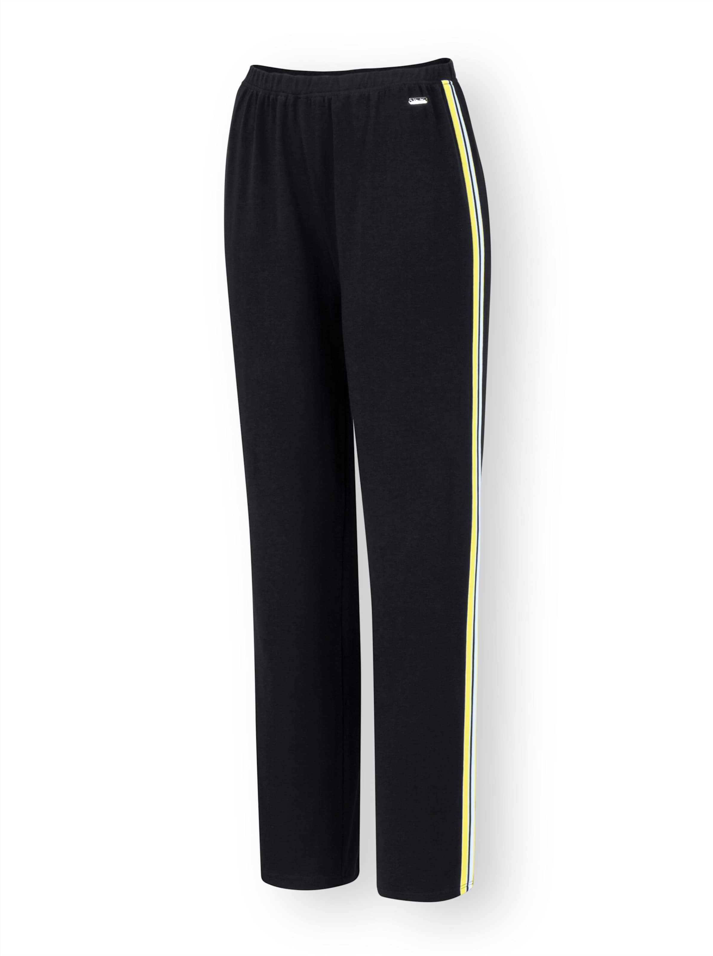 Witt Weiden Damen Hose schwarz  - Onlineshop Witt Weiden