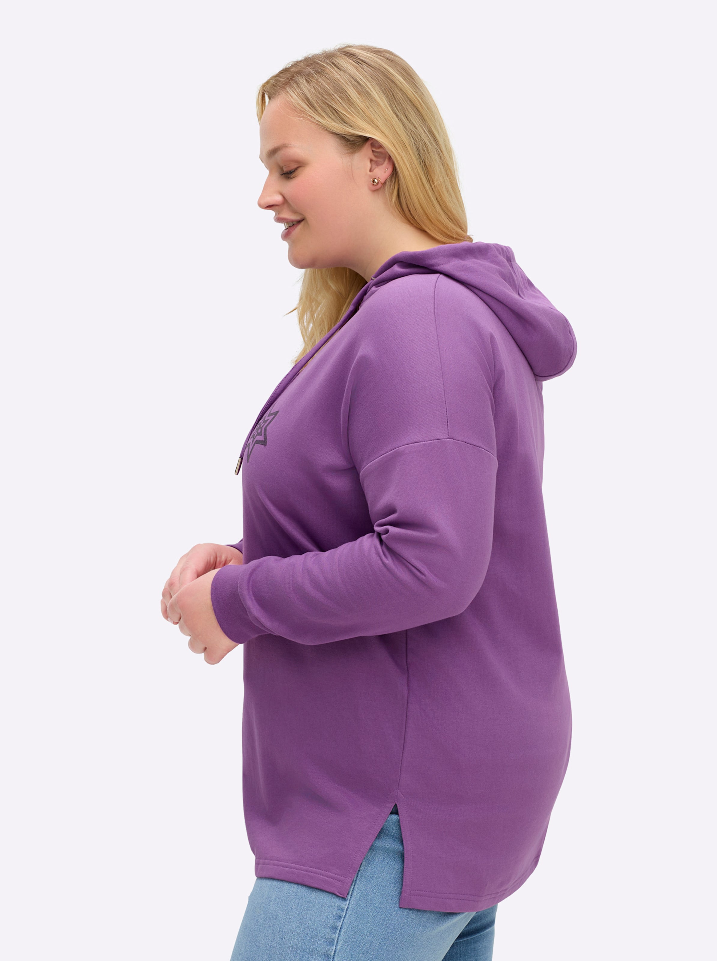 Thumbnail - Kapuzensweatshirt