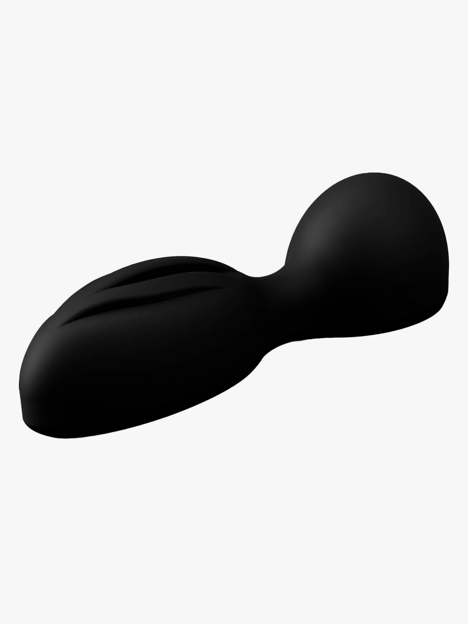 TMX Bekkenbodemtrigger - zwart