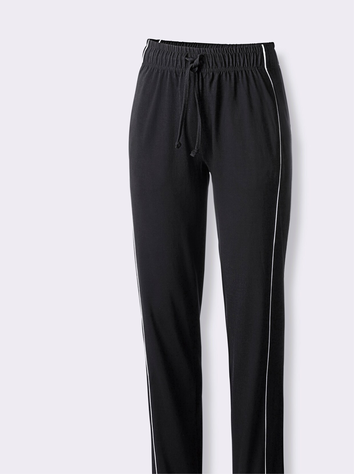 Catamaran Sports Freizeithose - schwarz