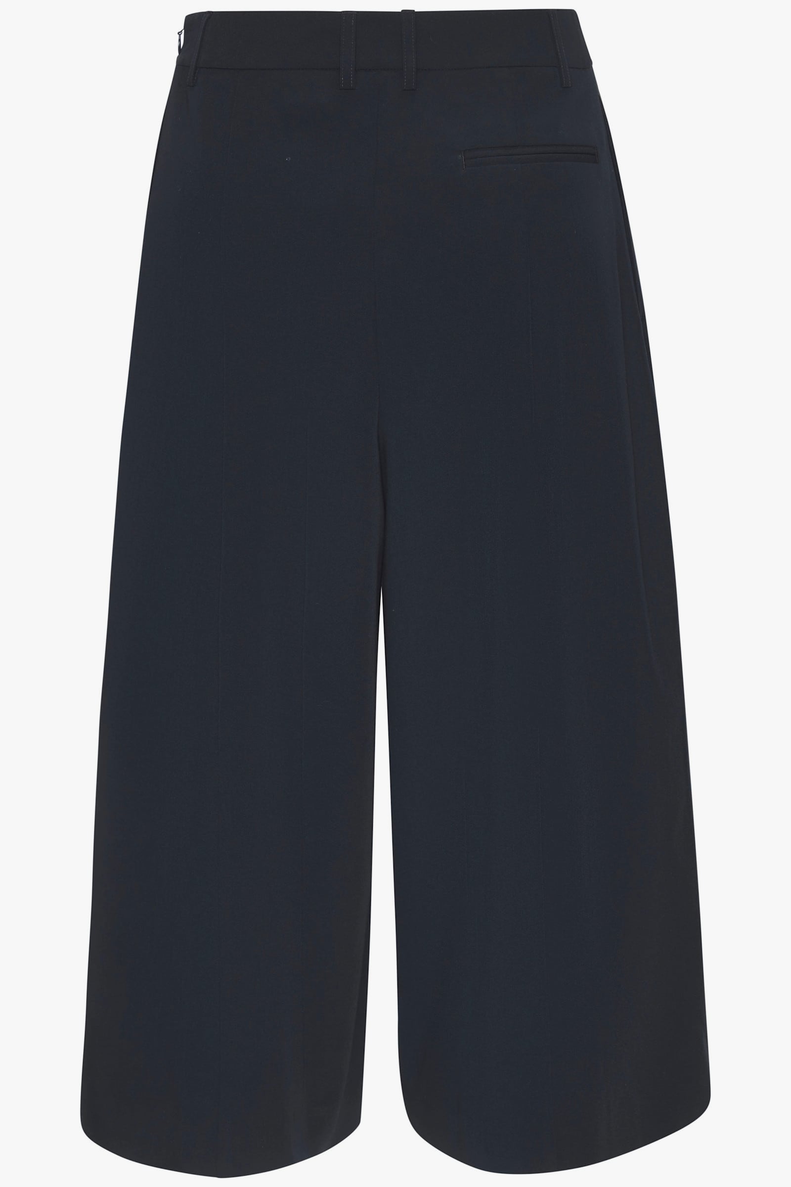 LASCANA Hosenrock - navy