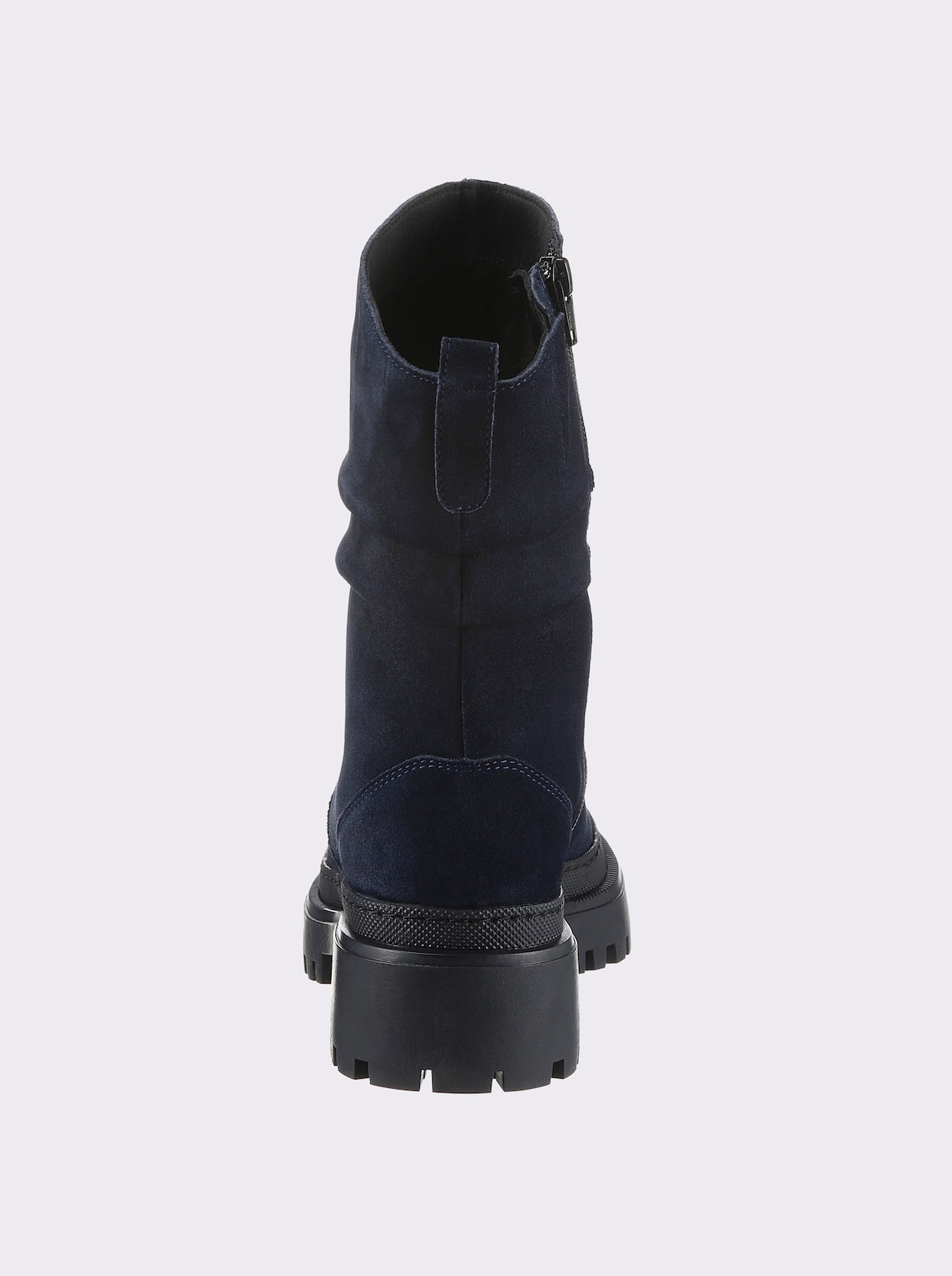 heine Bottes - marine