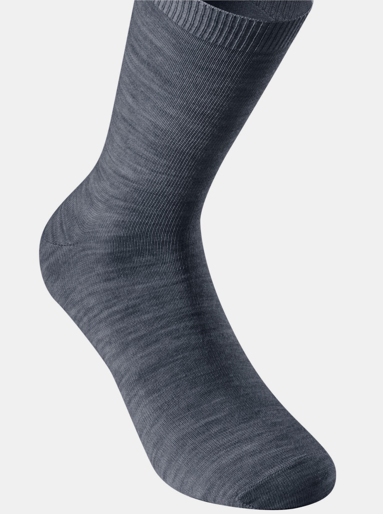 Rogo Chaussettes - anthracite