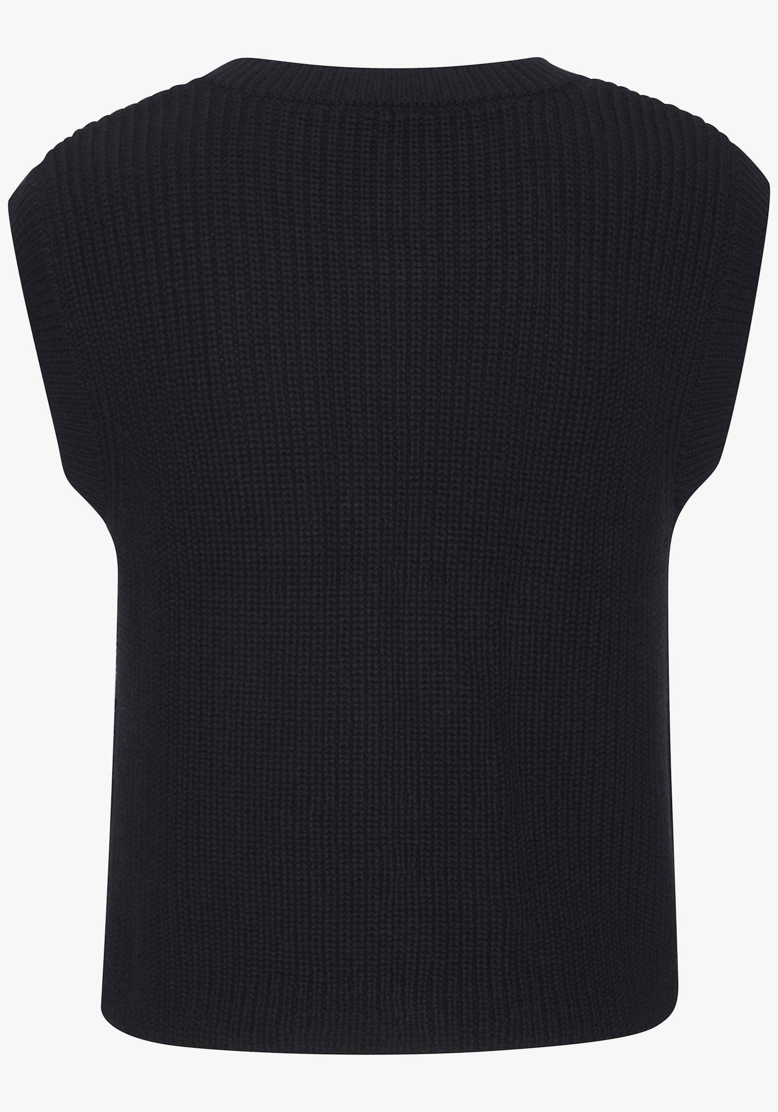 LASCANA Strickweste - navy