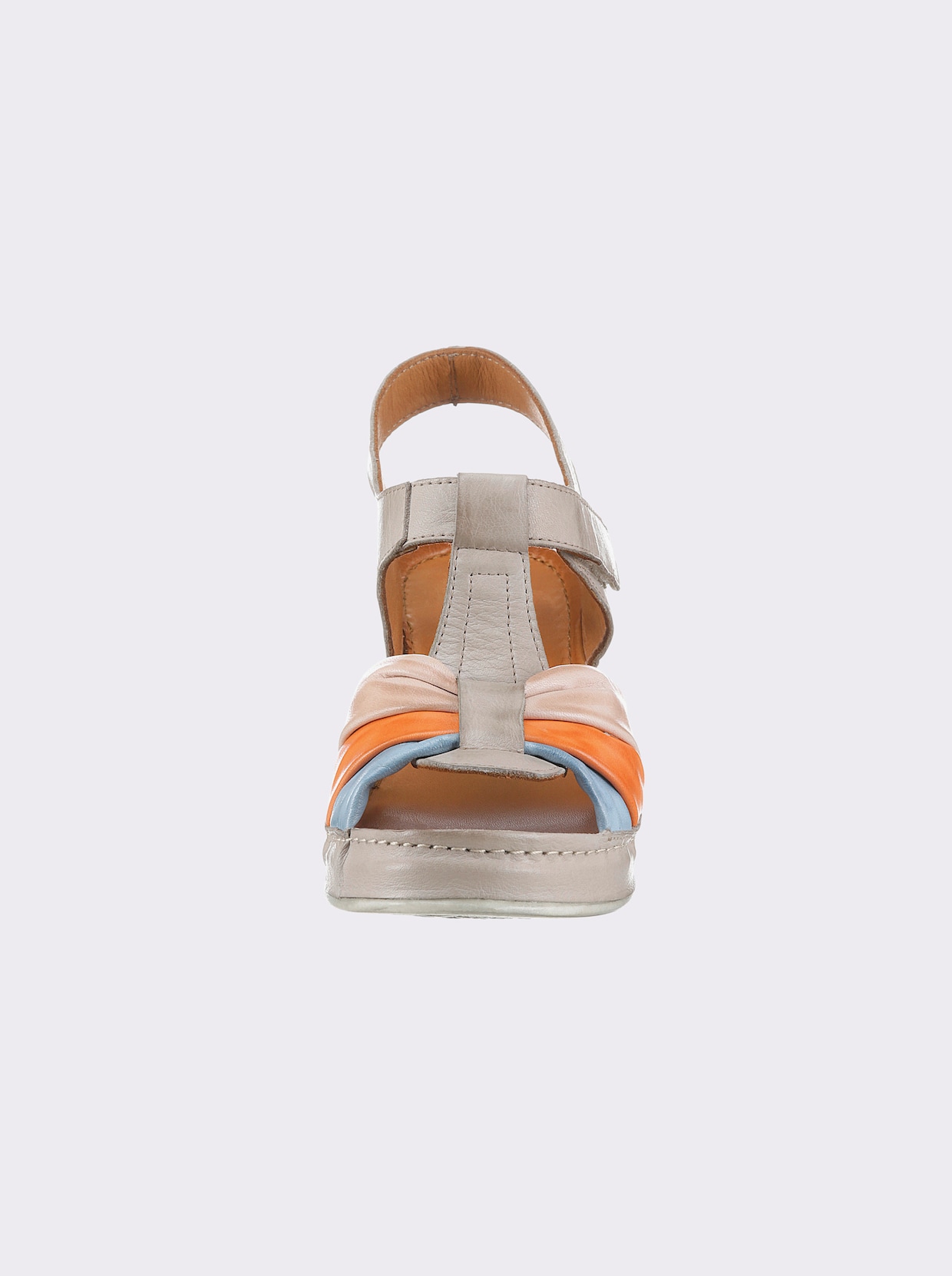 Gemini Sandalen - sesam
