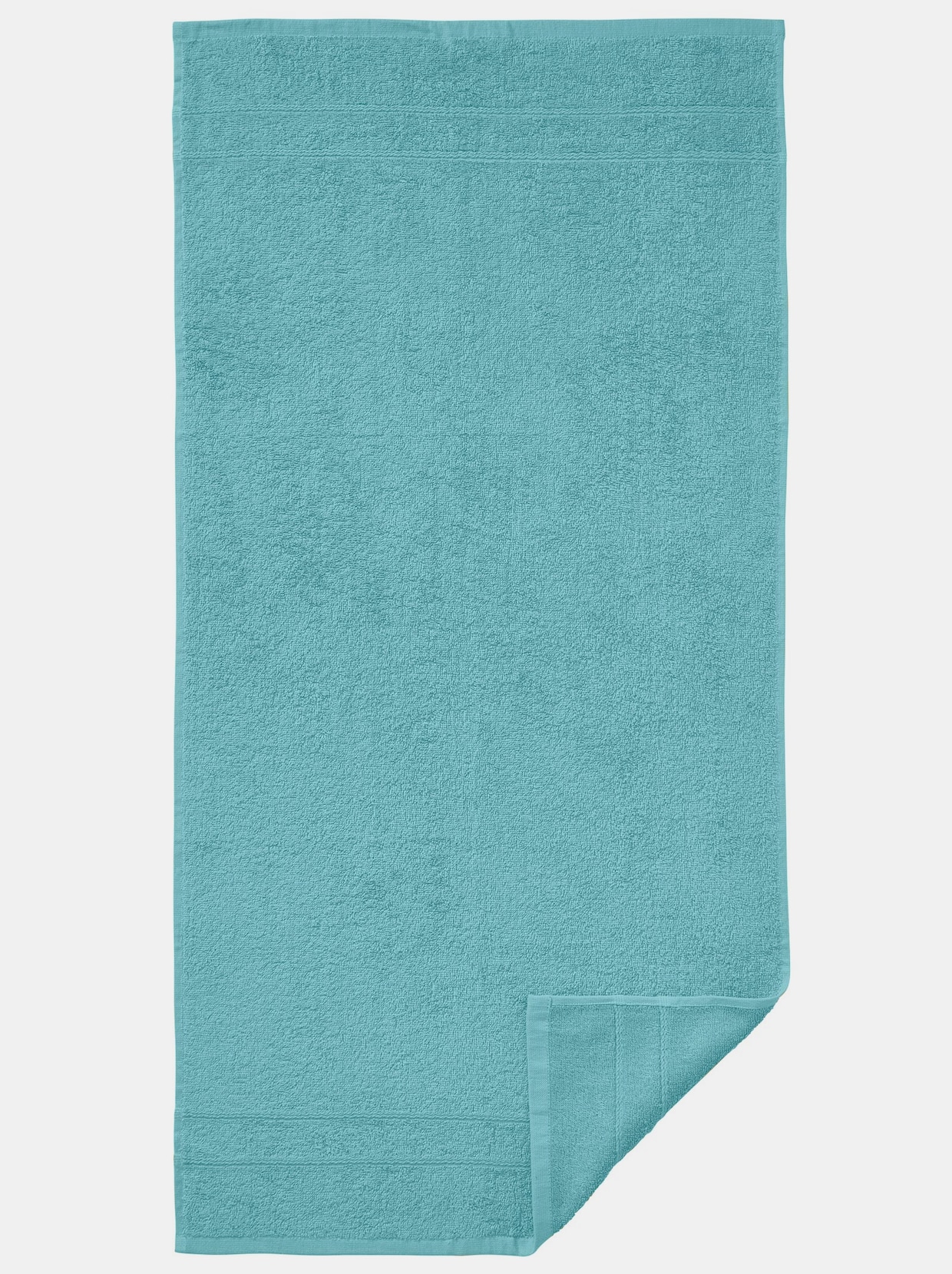 wäschepur 4-dlg. voordeelset handdoeken - oceaan