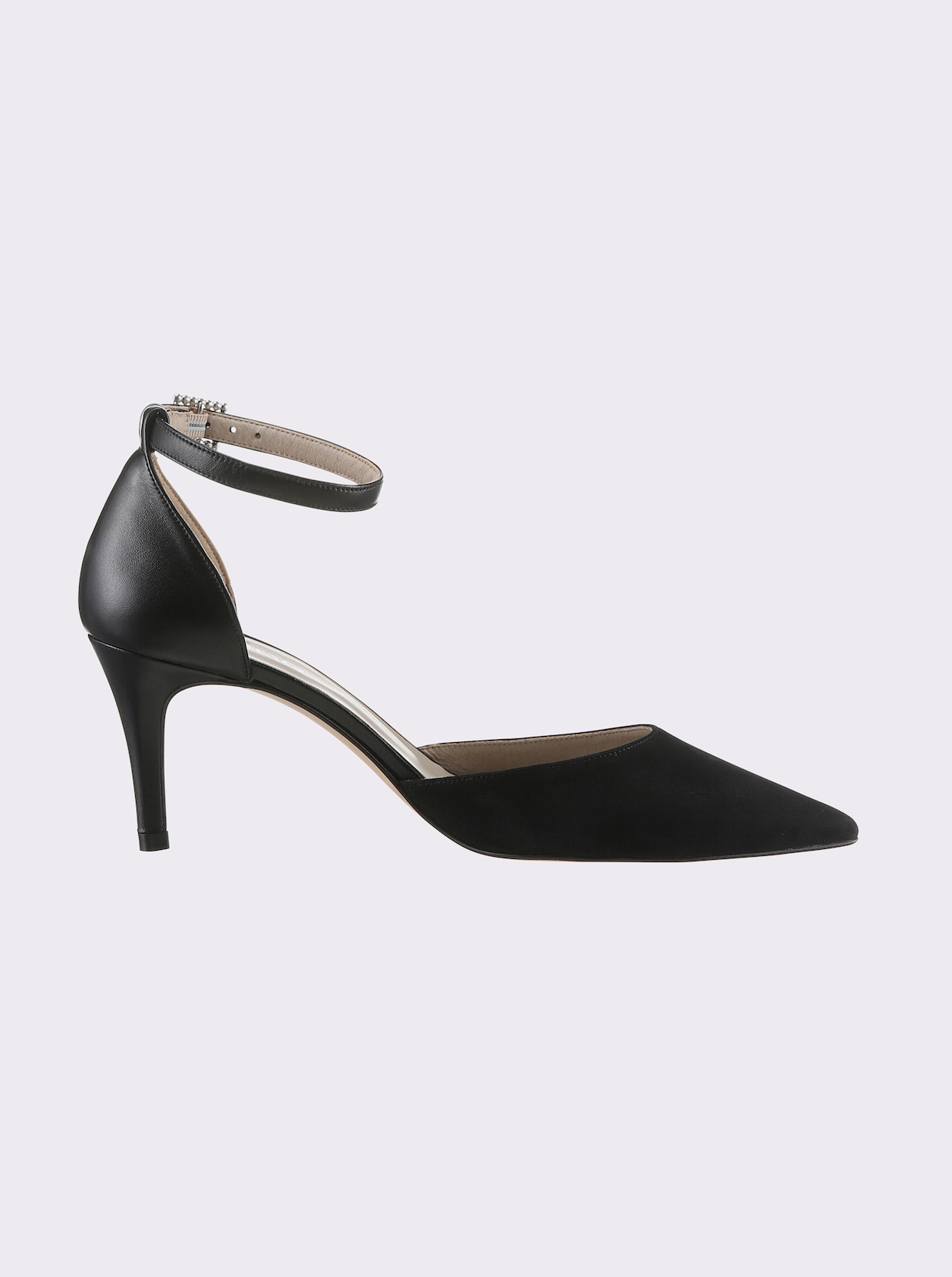 heine Pumps - schwarz