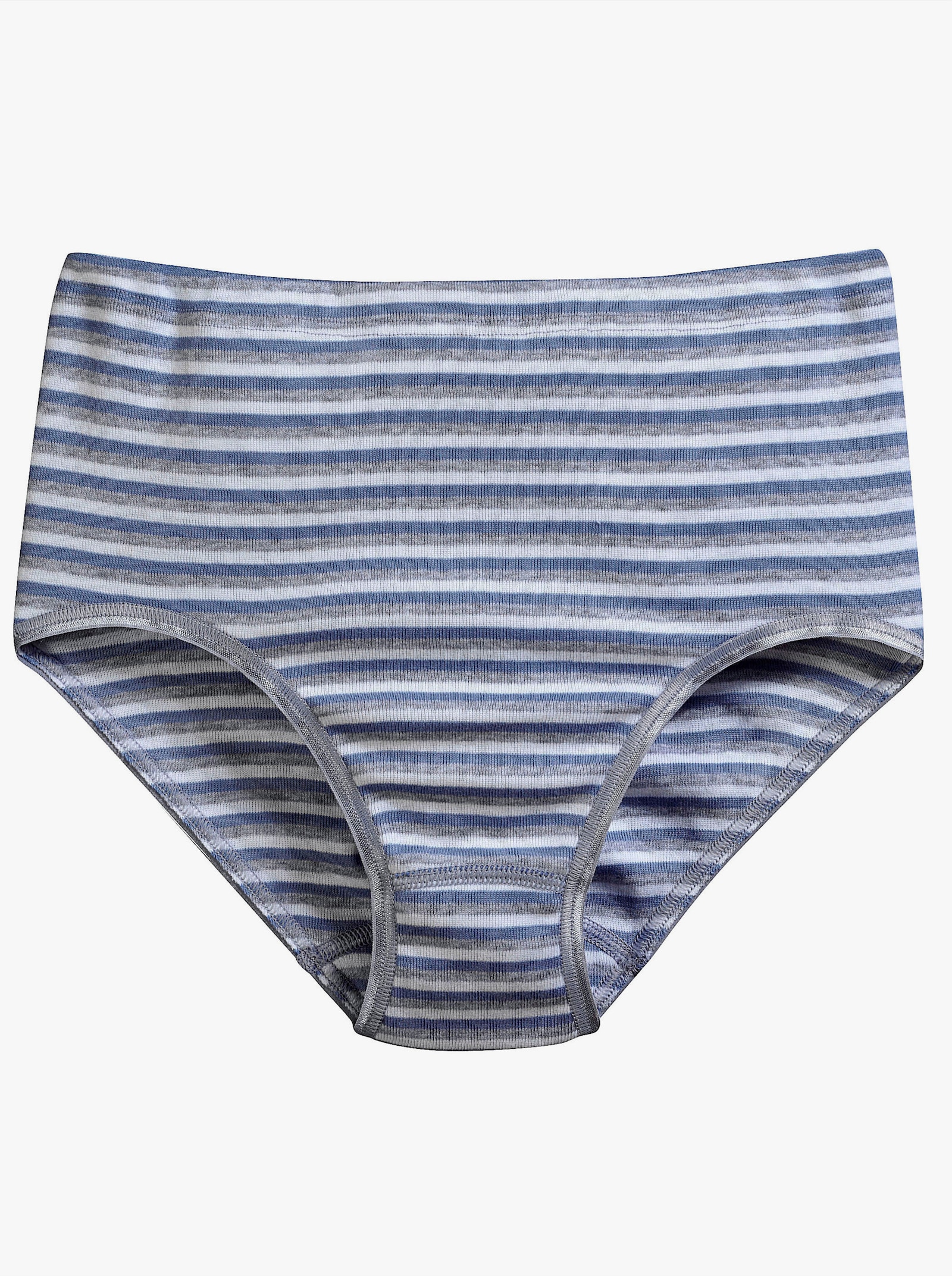 Speidel Slip in Feinripp-Qualität - sortiert