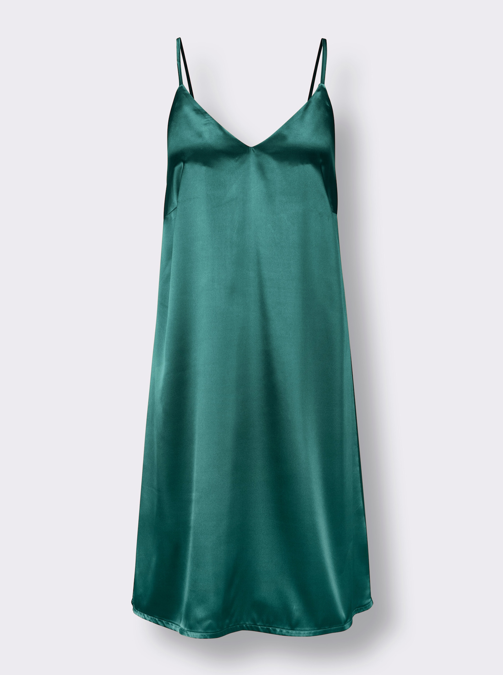 wäschepur Chemise de nuit - vert