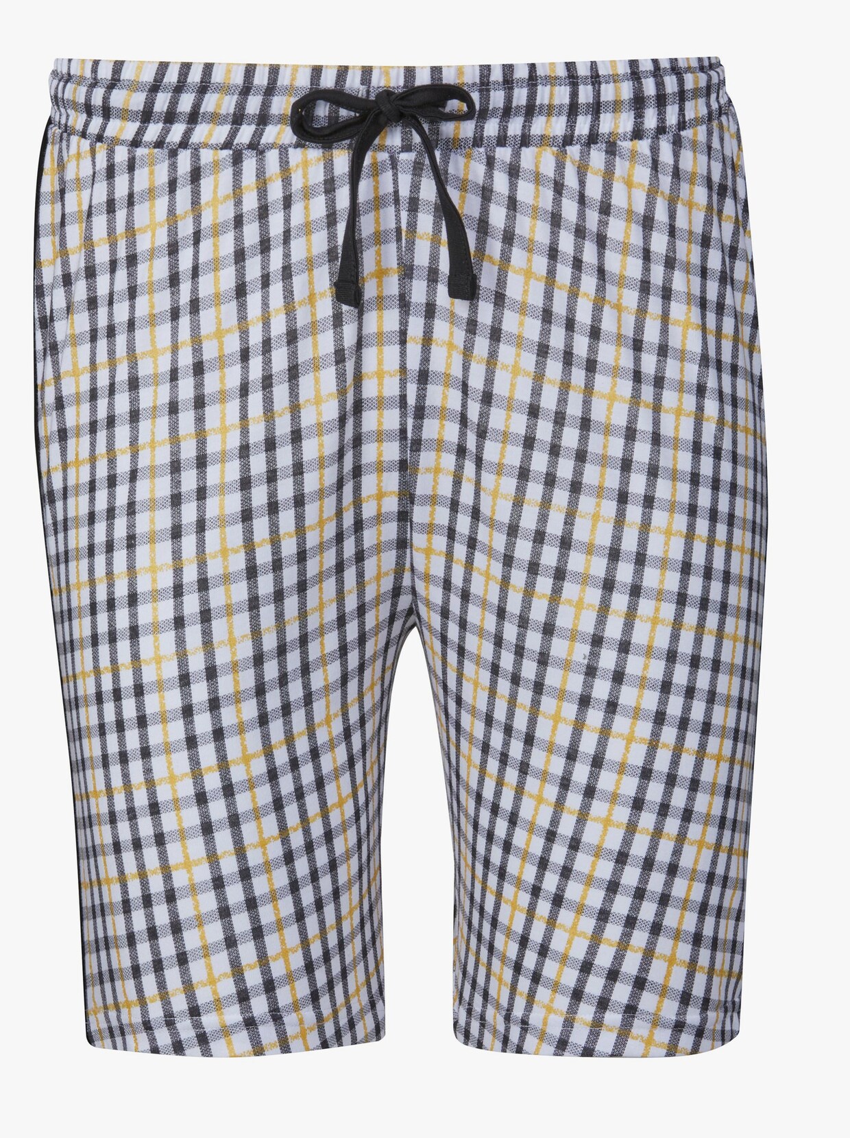 wäschepur Krátké pyžamo - žlutá