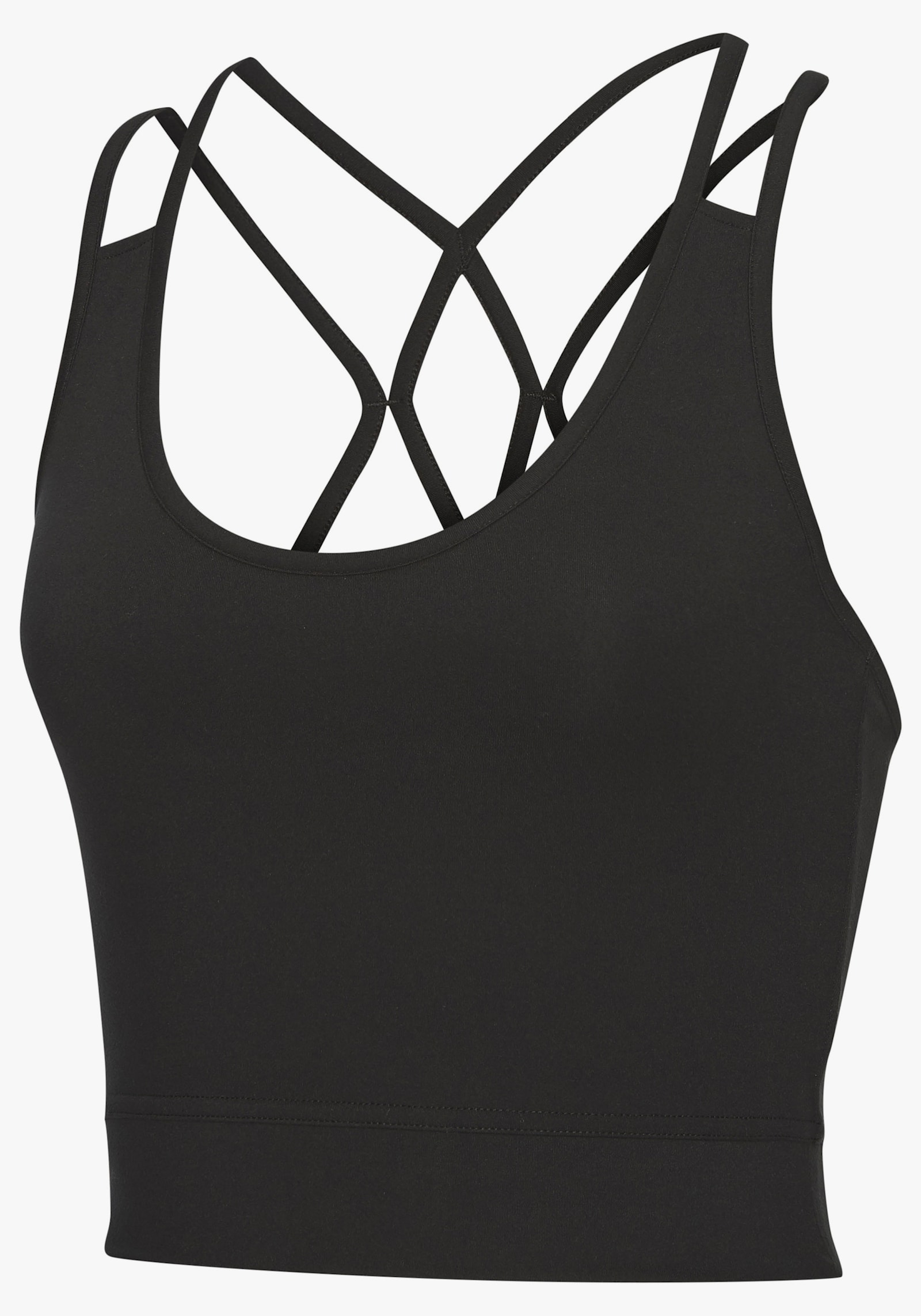 Copenhagen Studios Korte top - zwart