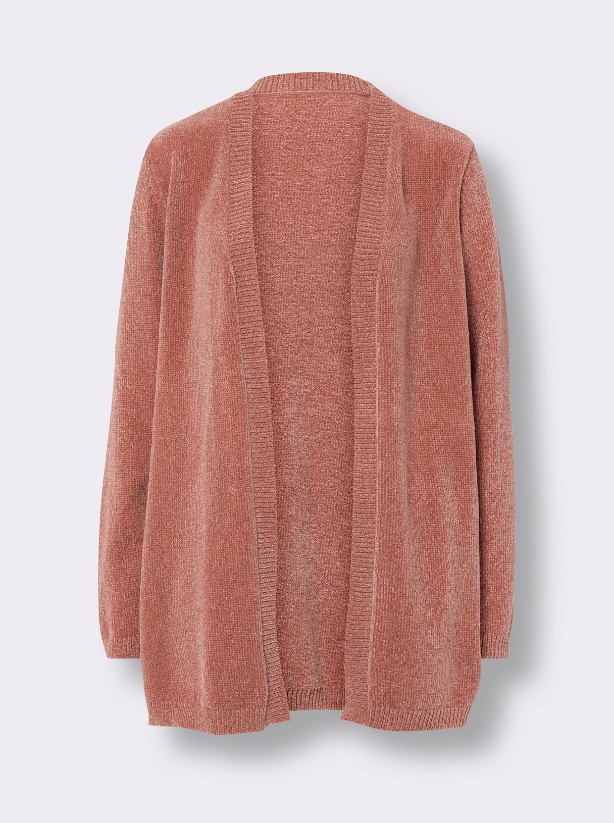 Vest - rozenhout