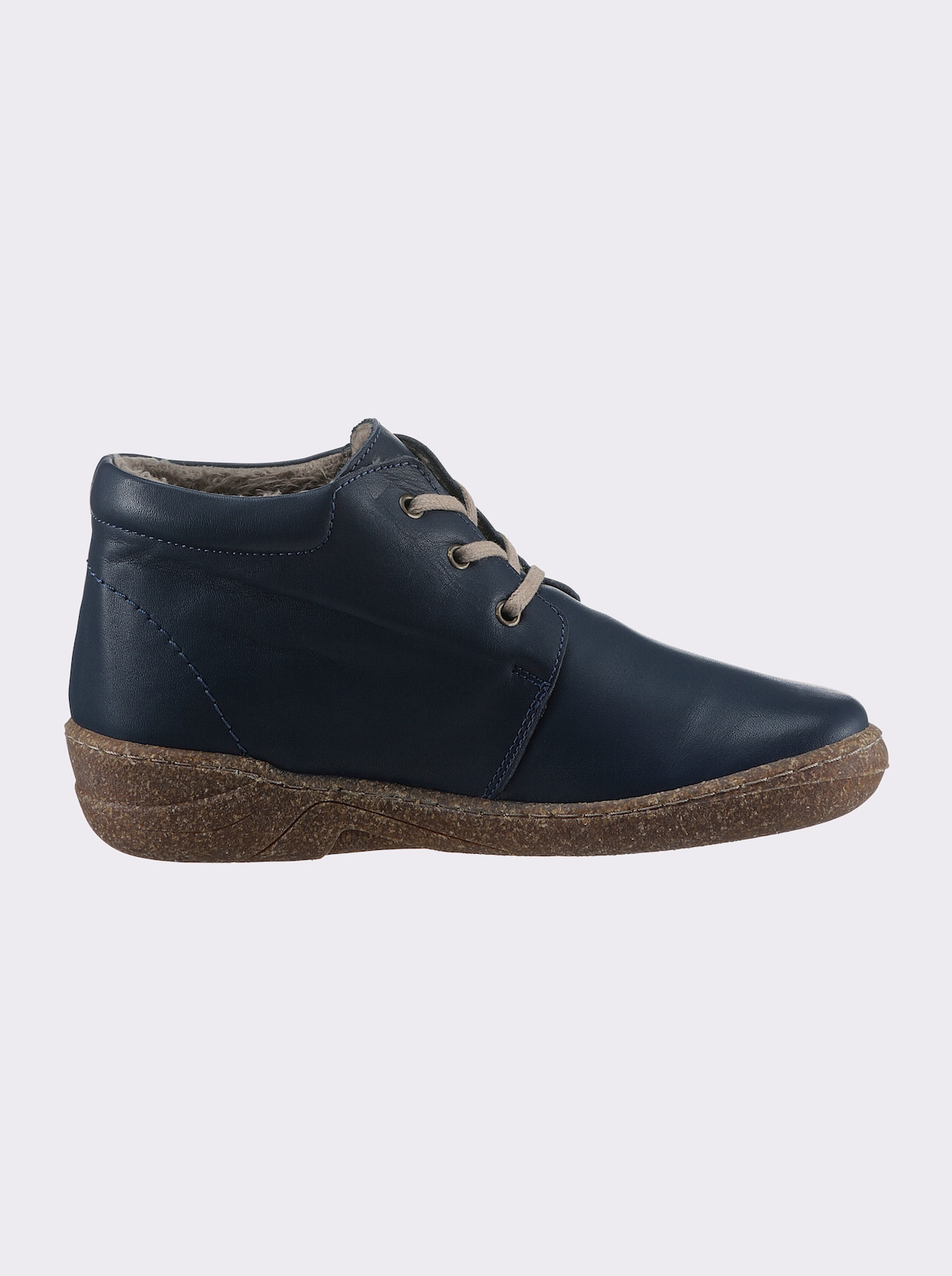 airsoft modern+ Bottines - bleu jean