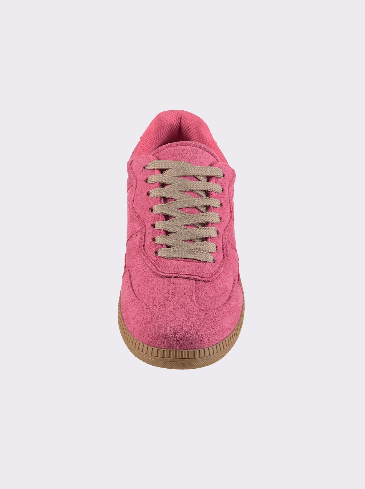 heine Sneaker - pink