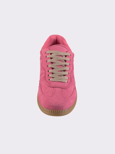 heine Sneaker - pink