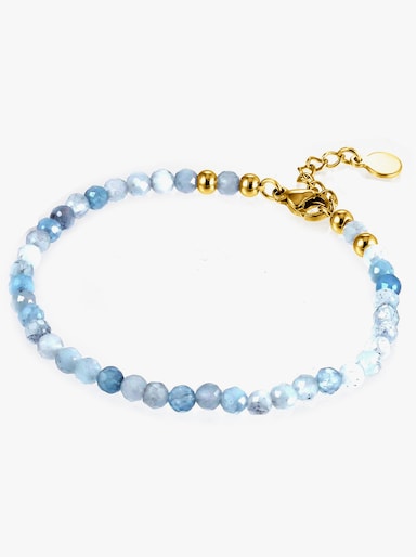 Armband - blauw