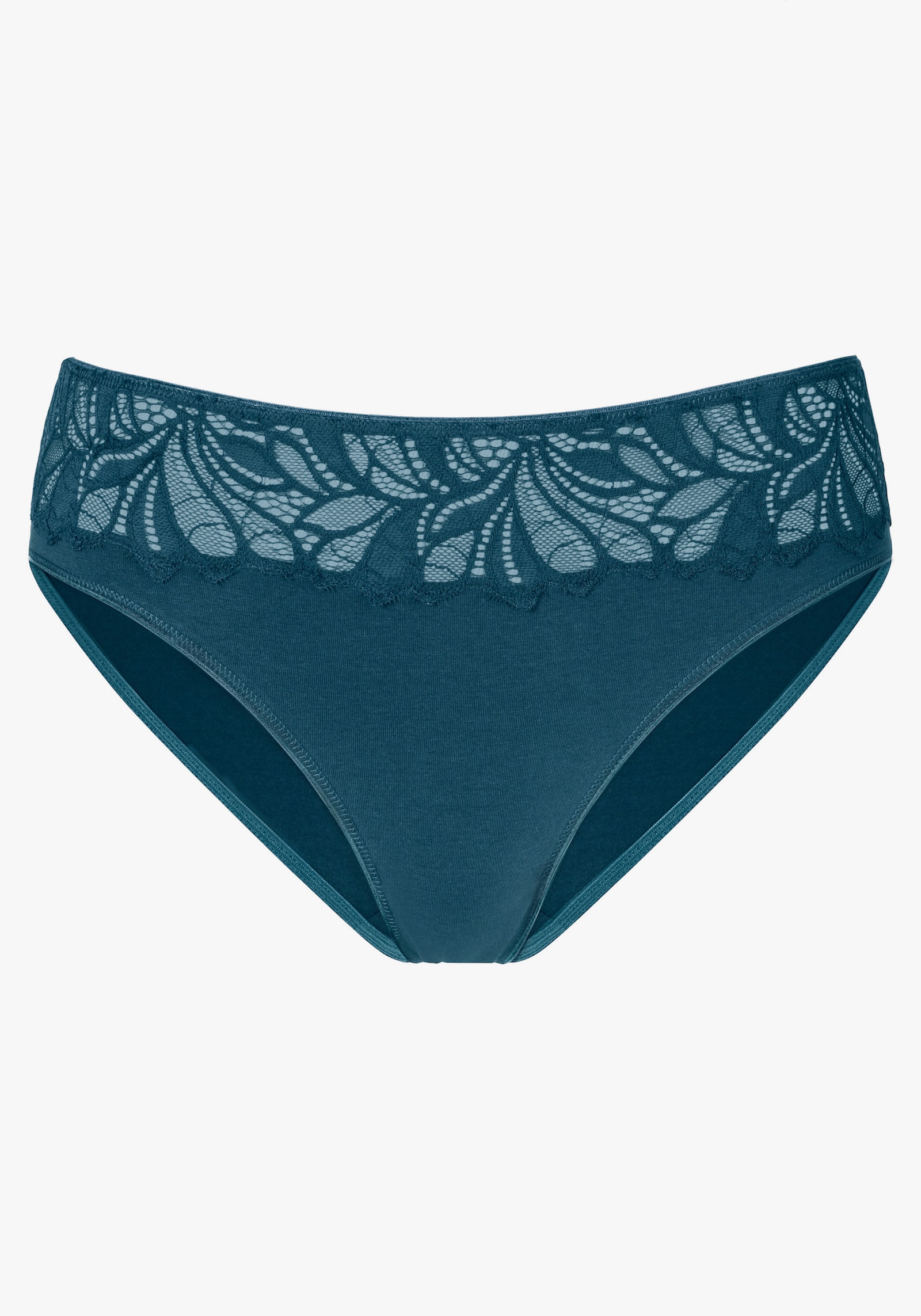 Vivance Jazz-Pants Slips - pink, navy, petrol