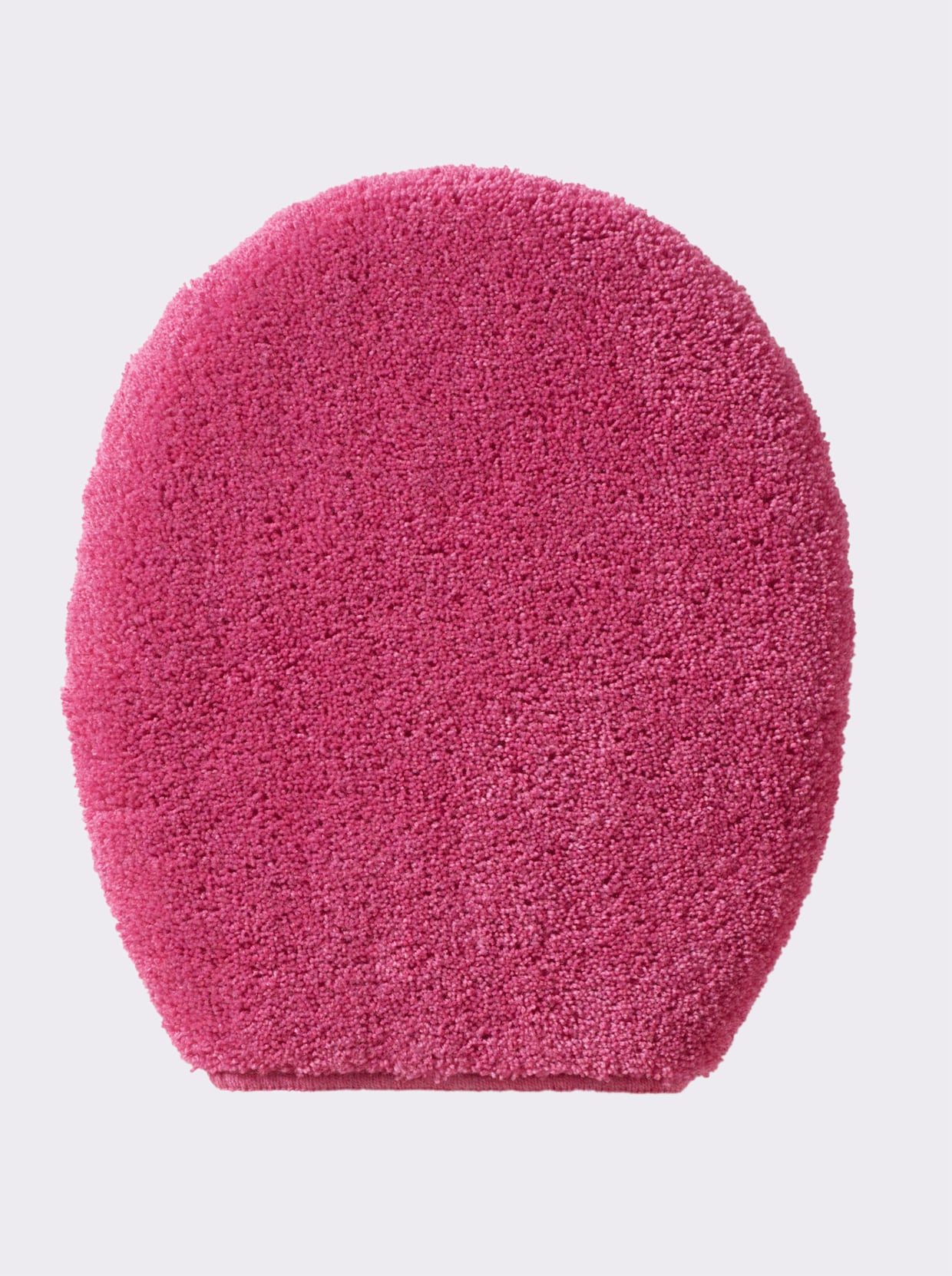 Grund Tapis de bain - fuchsia