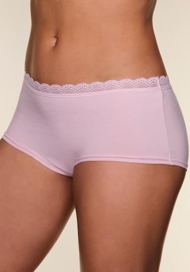 Vivance Hipster - blau/rose