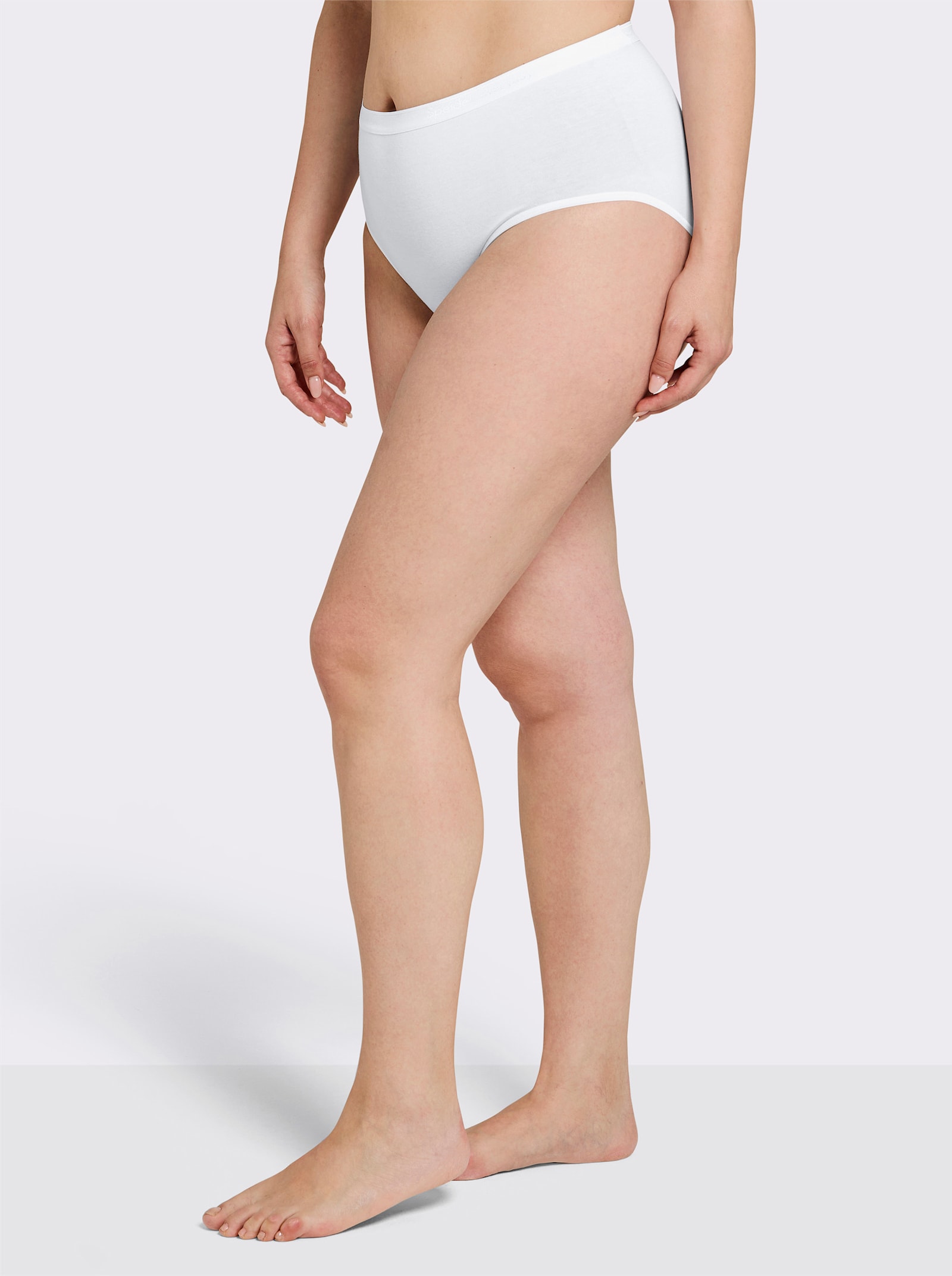 Speidel Slip - weiß