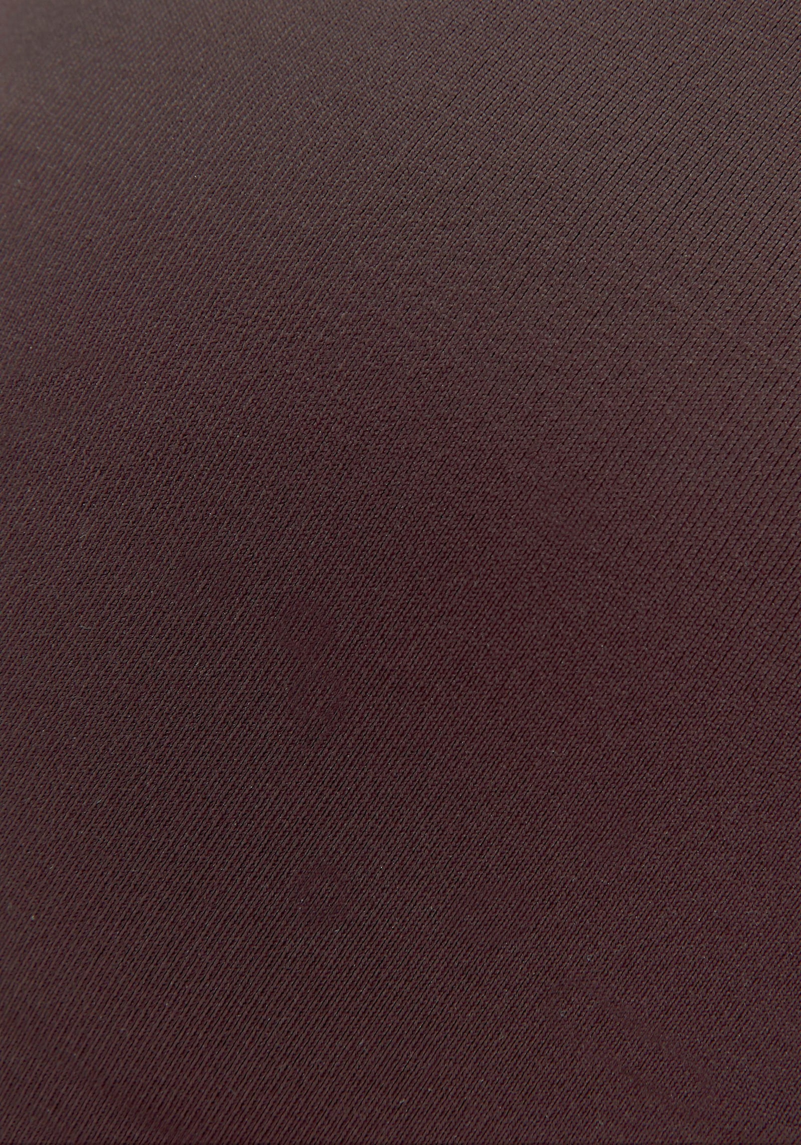 s.Oliver Bügel-Bandeau-Bikini-Top - braun