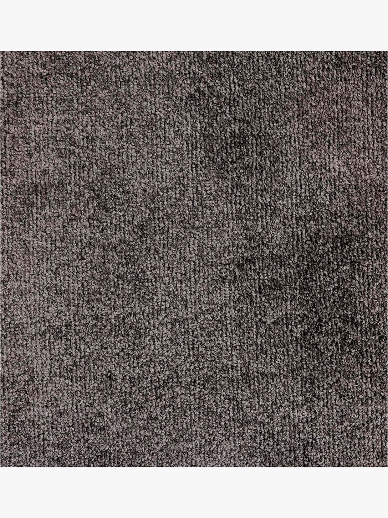 Theko Teppich - anthrazit