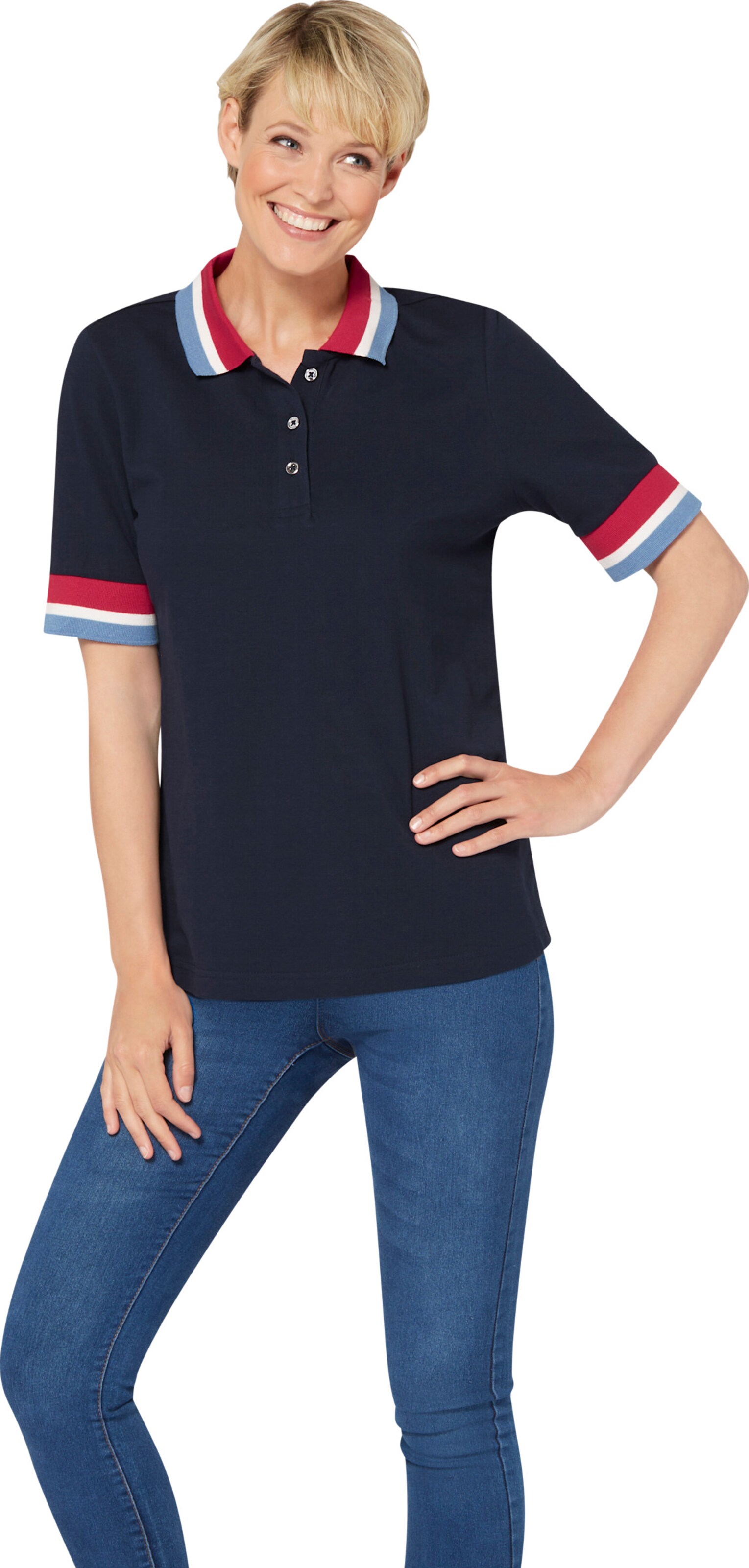 Thumbnail - Poloshirt