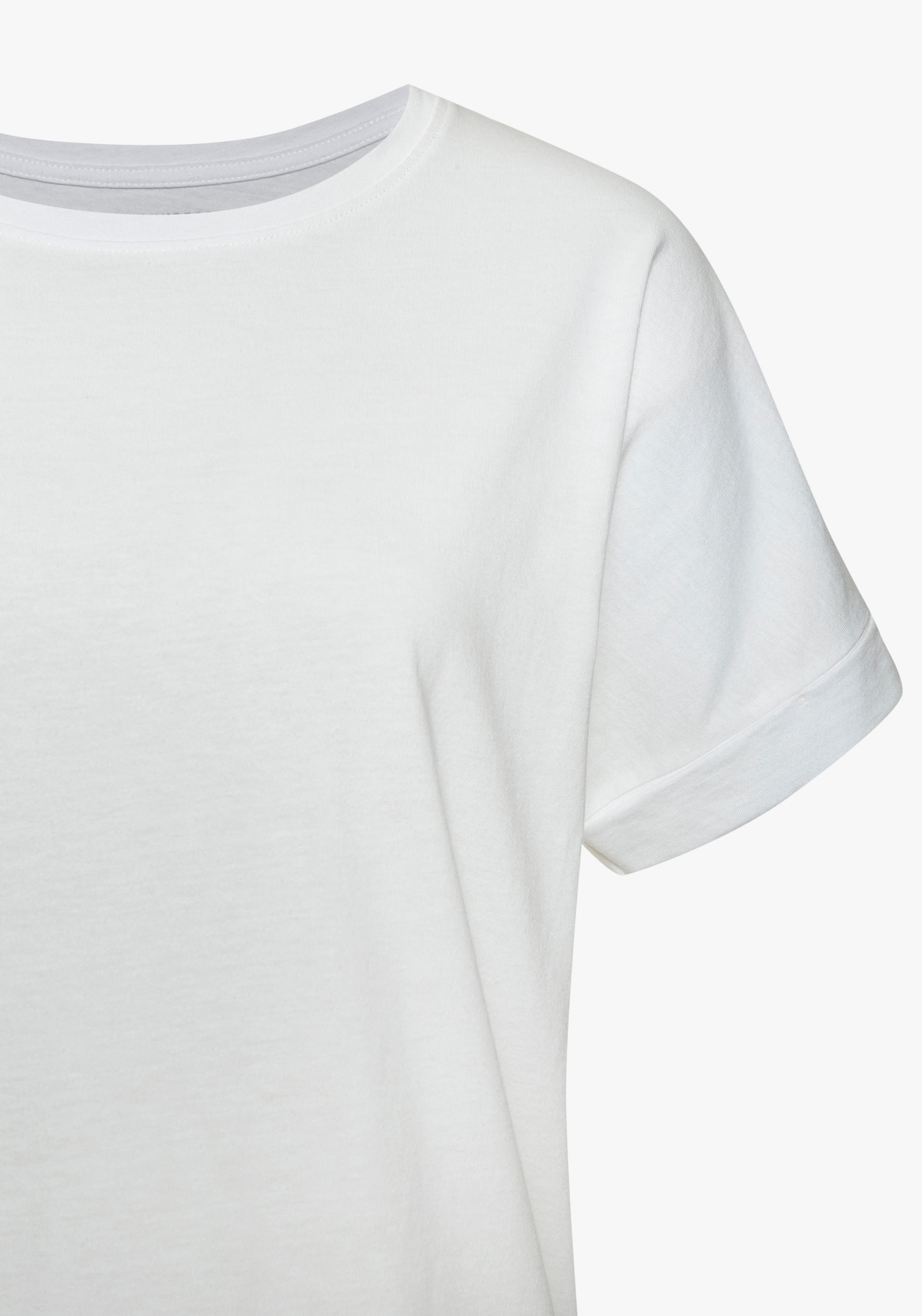 Copenhagen Studios T-Shirt - bright white