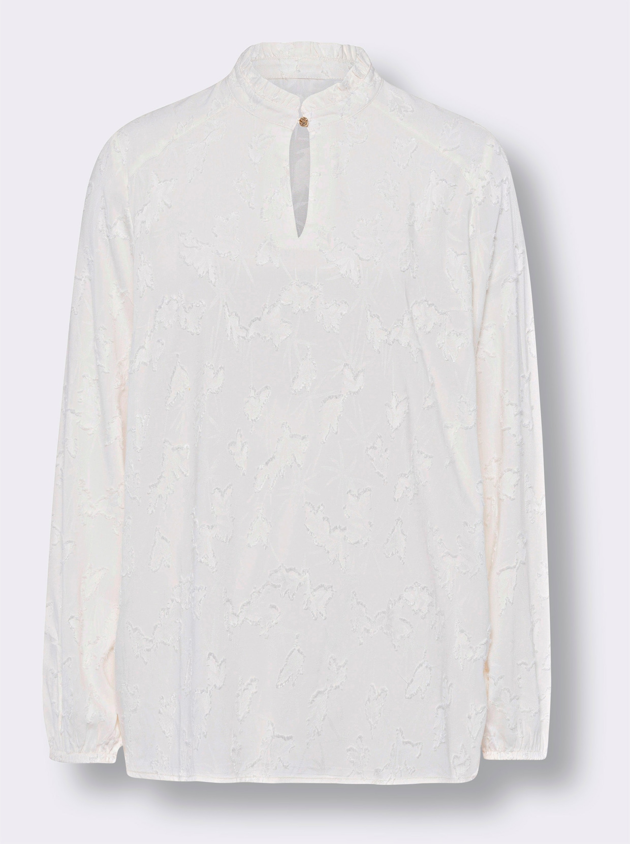 heine Blouse - wit