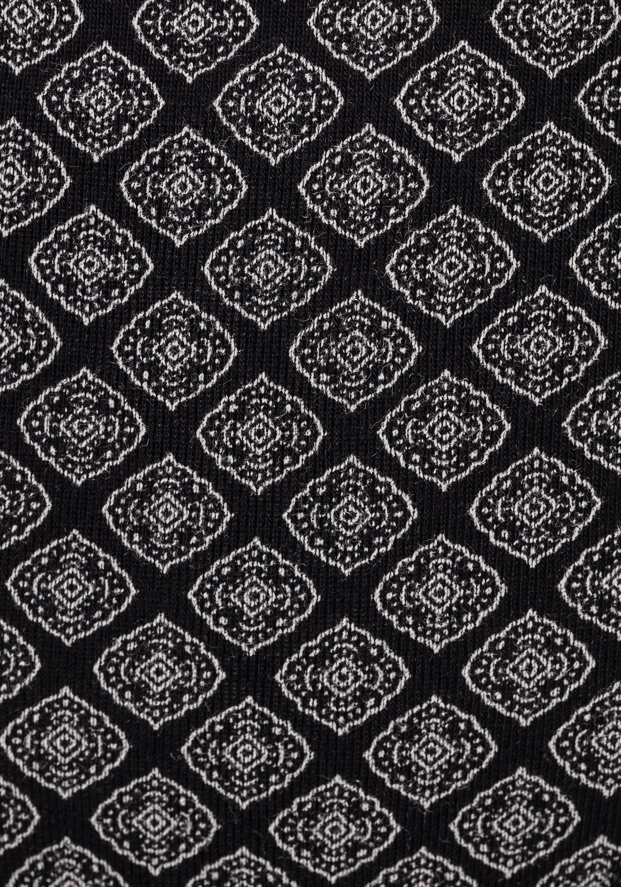 LASCANA Panty - noir