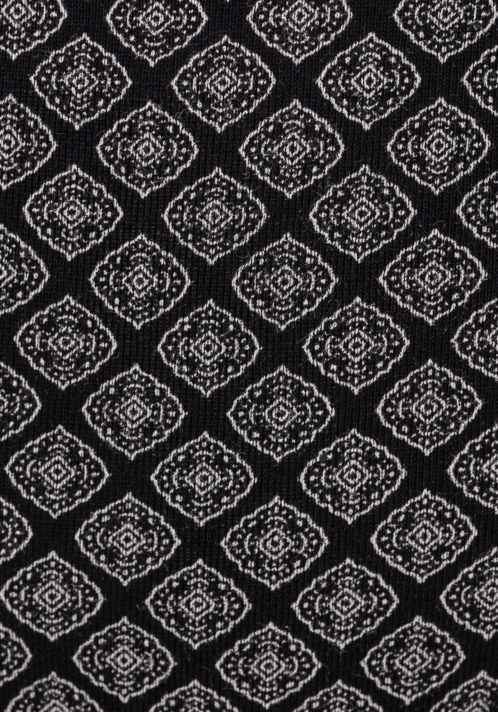 LASCANA Panty - schwarz