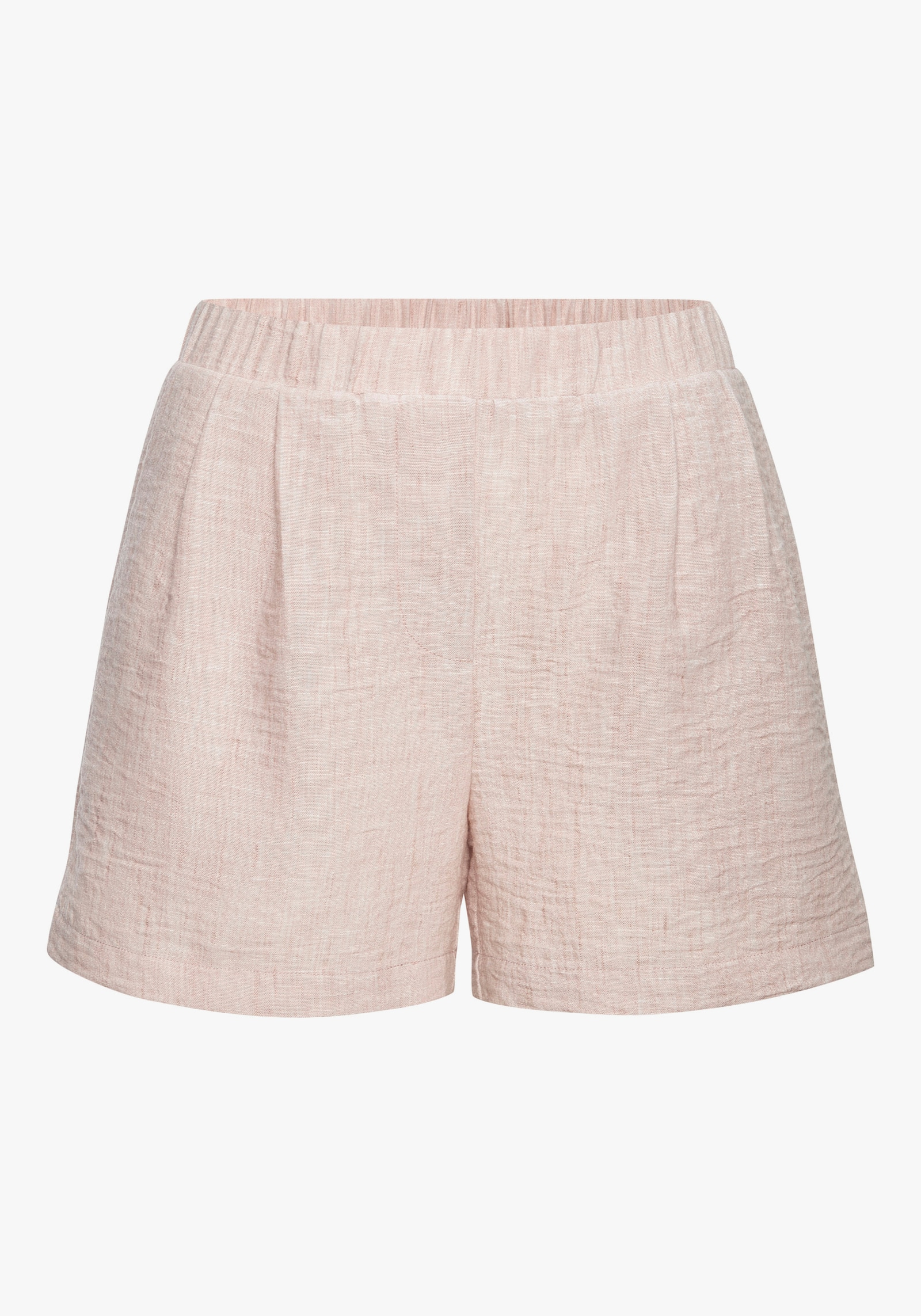 Buffalo Webshorts - mauve meliert
