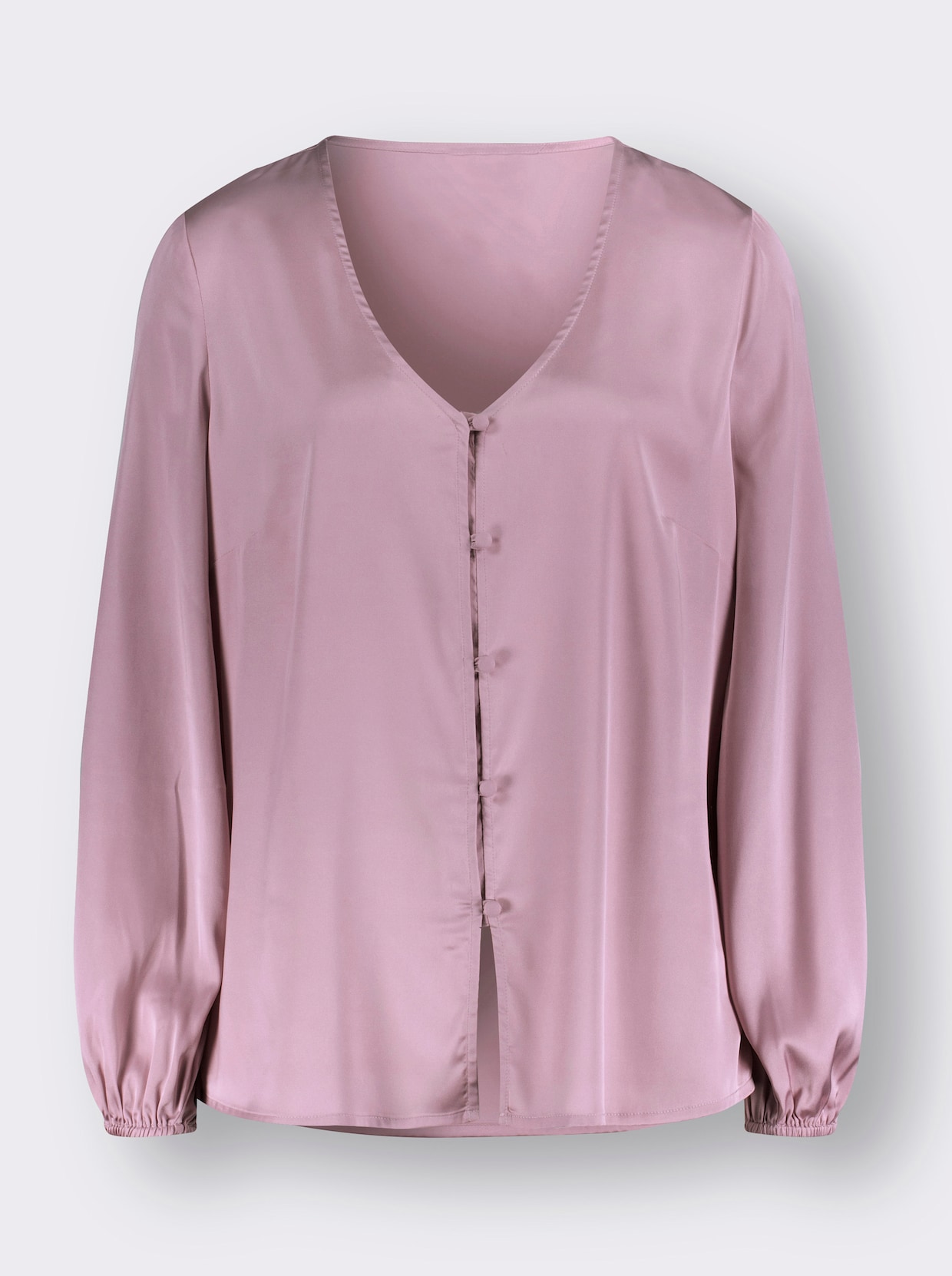 Blouse - roze