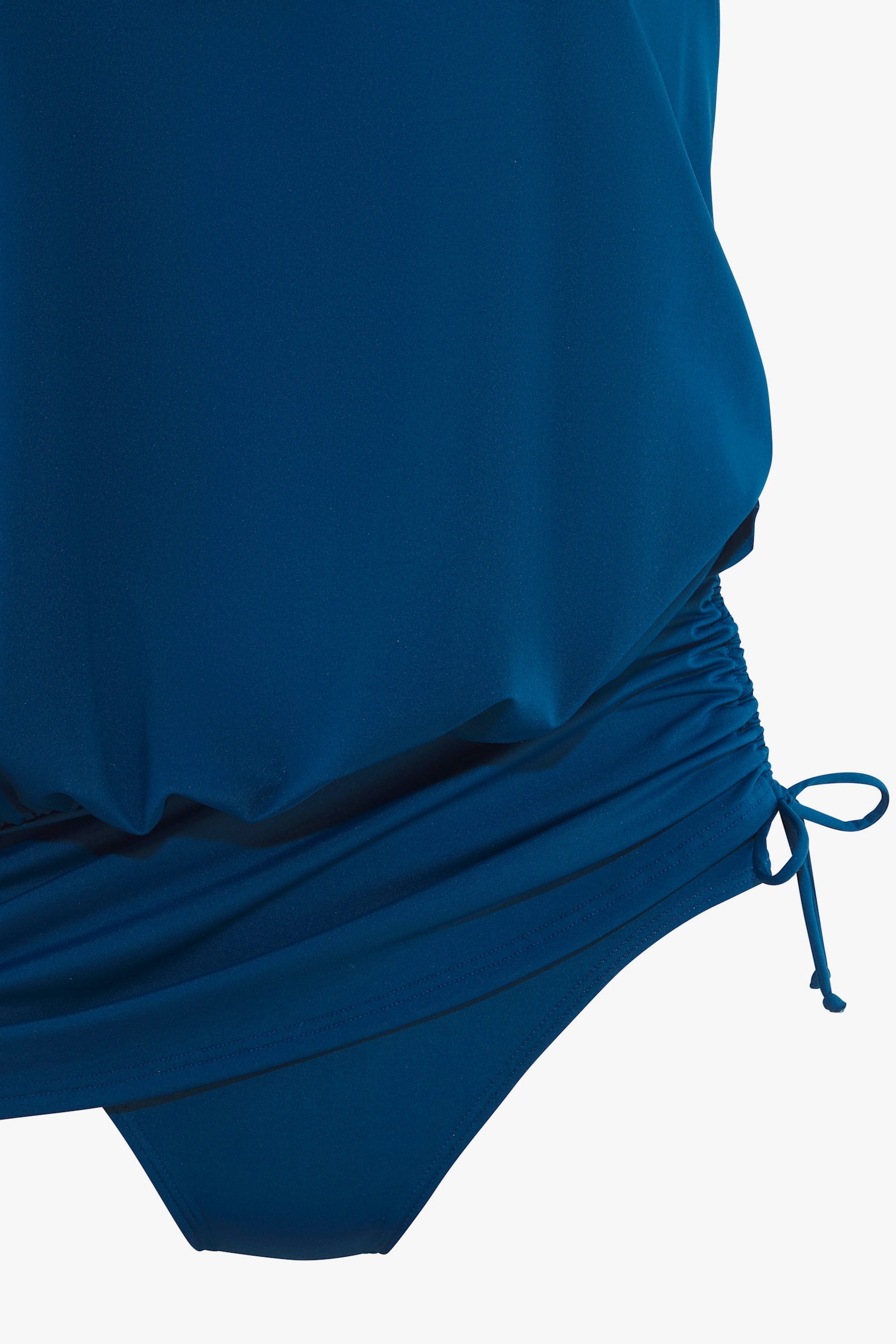 LASCANA Zwemjurk - marine