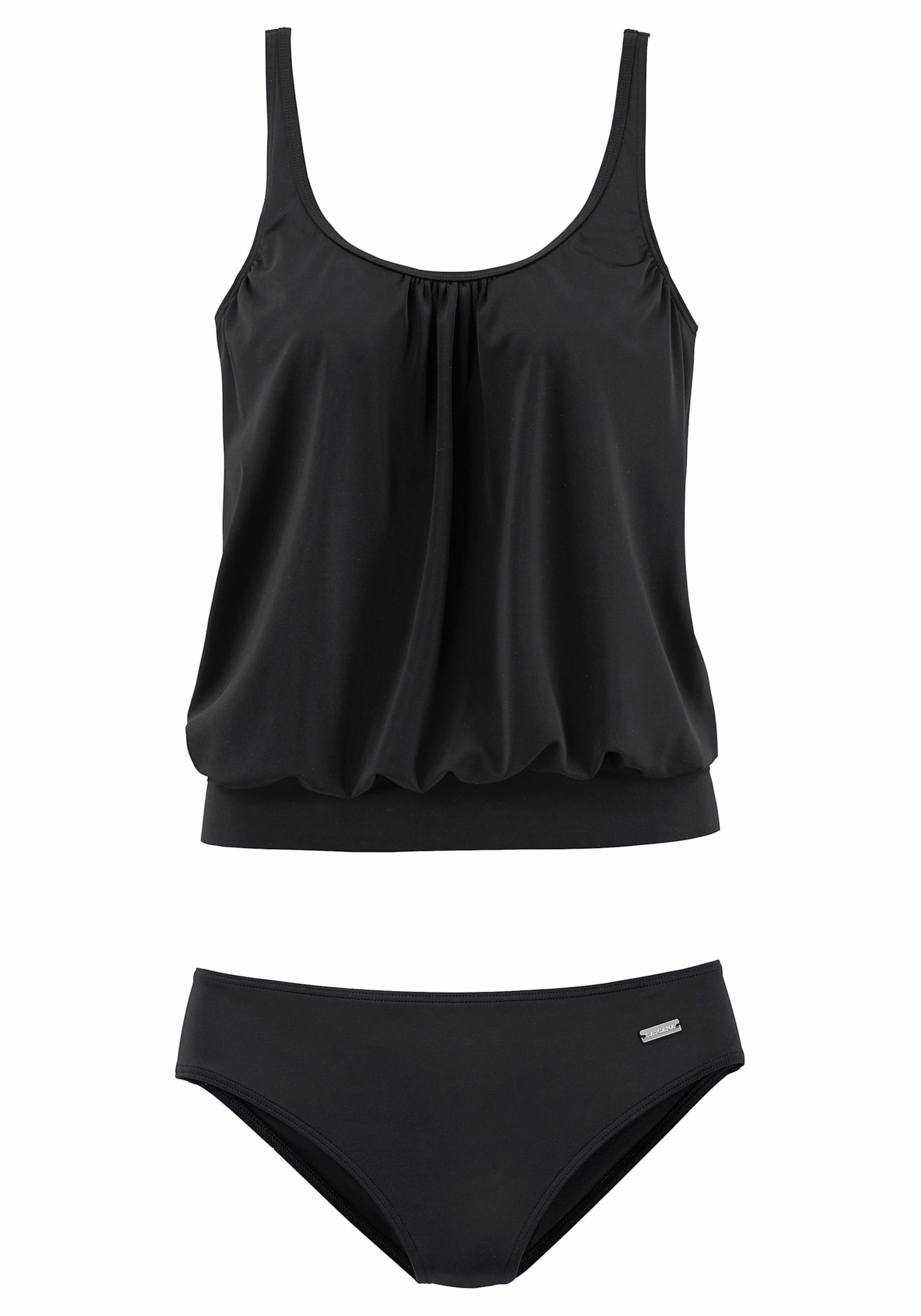 Oversize-Tankini