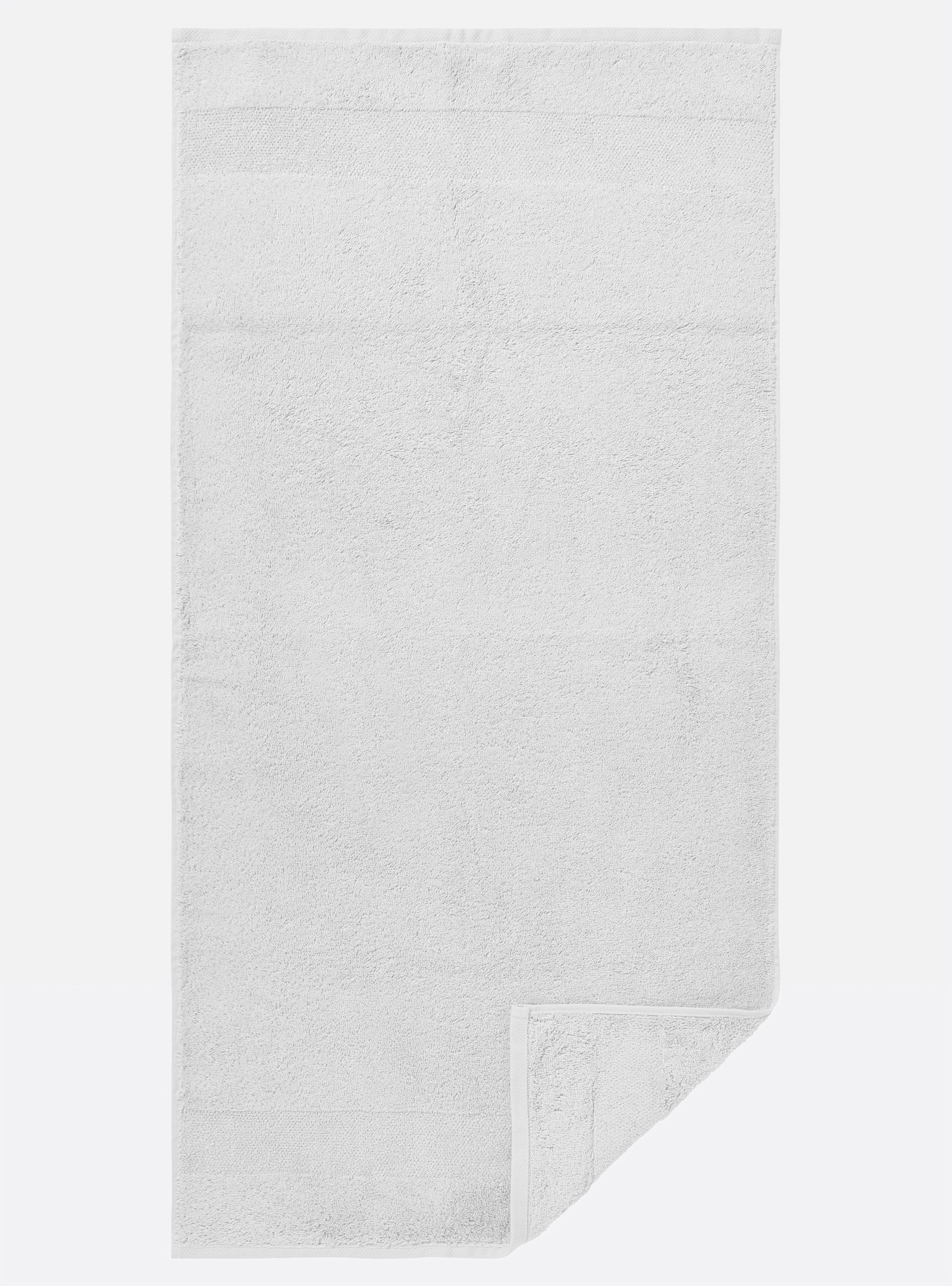 Villeroy & Boch Handtuch - weiß