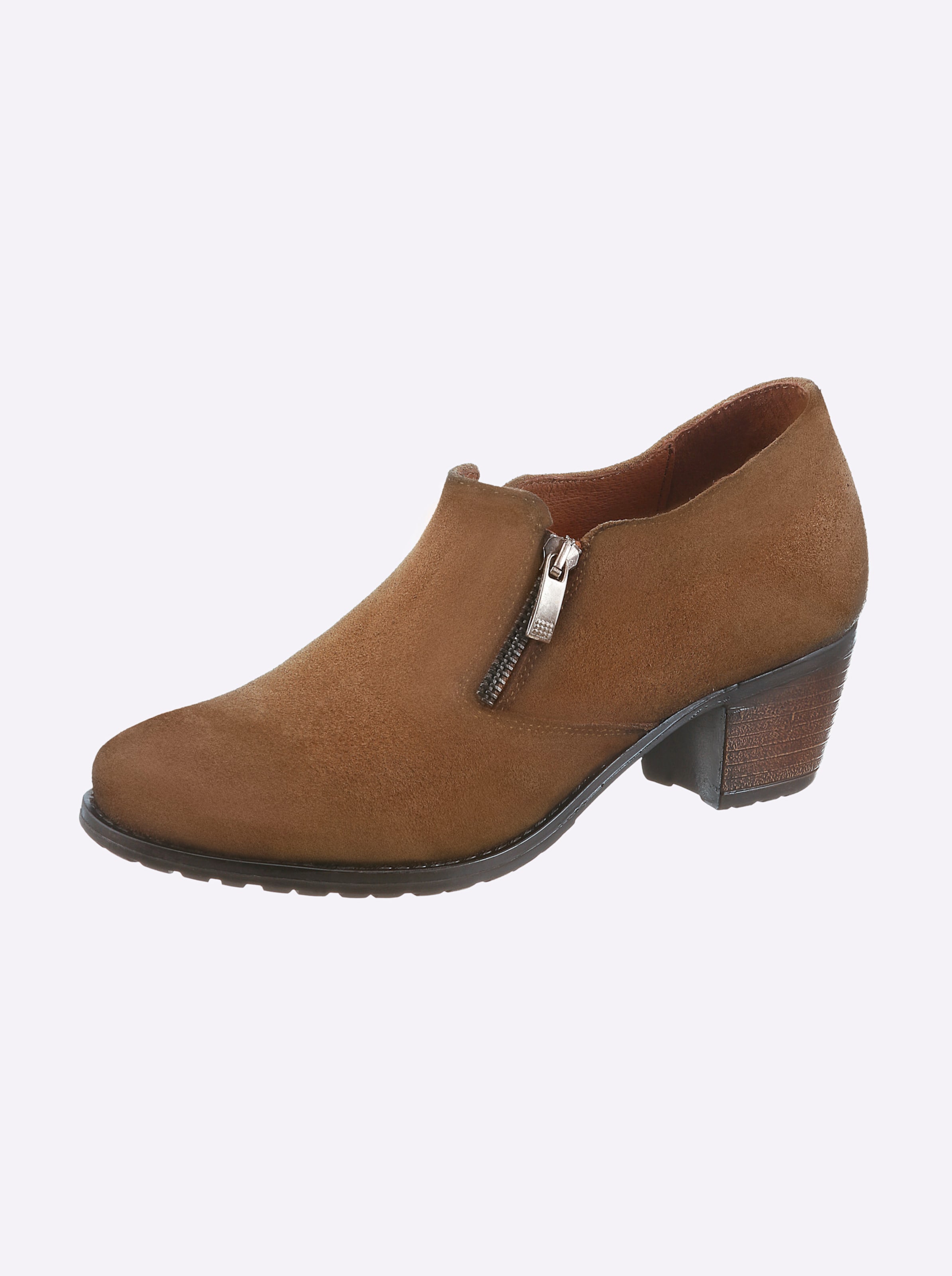 Kurzstiefelette