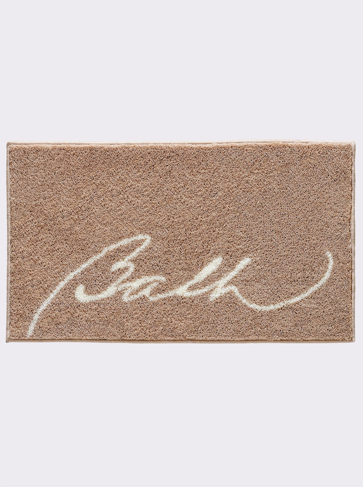 Grund Tapis de bain - taupe