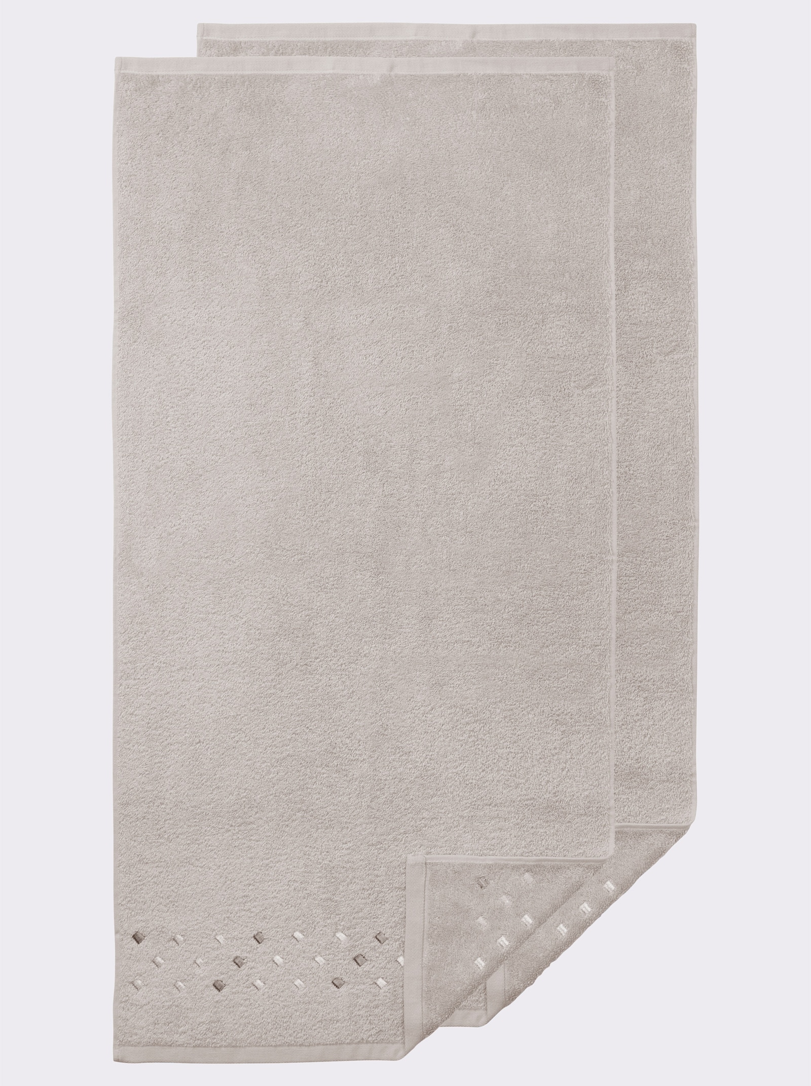 Ross Handtuch - sesam