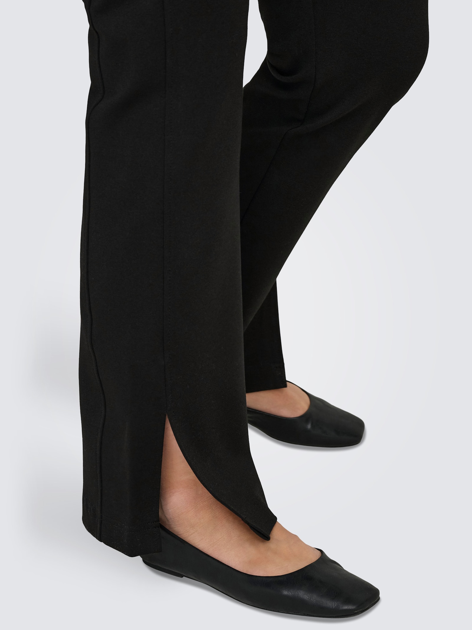 ONLY CARMAKOMA Highwaist Leggings - black