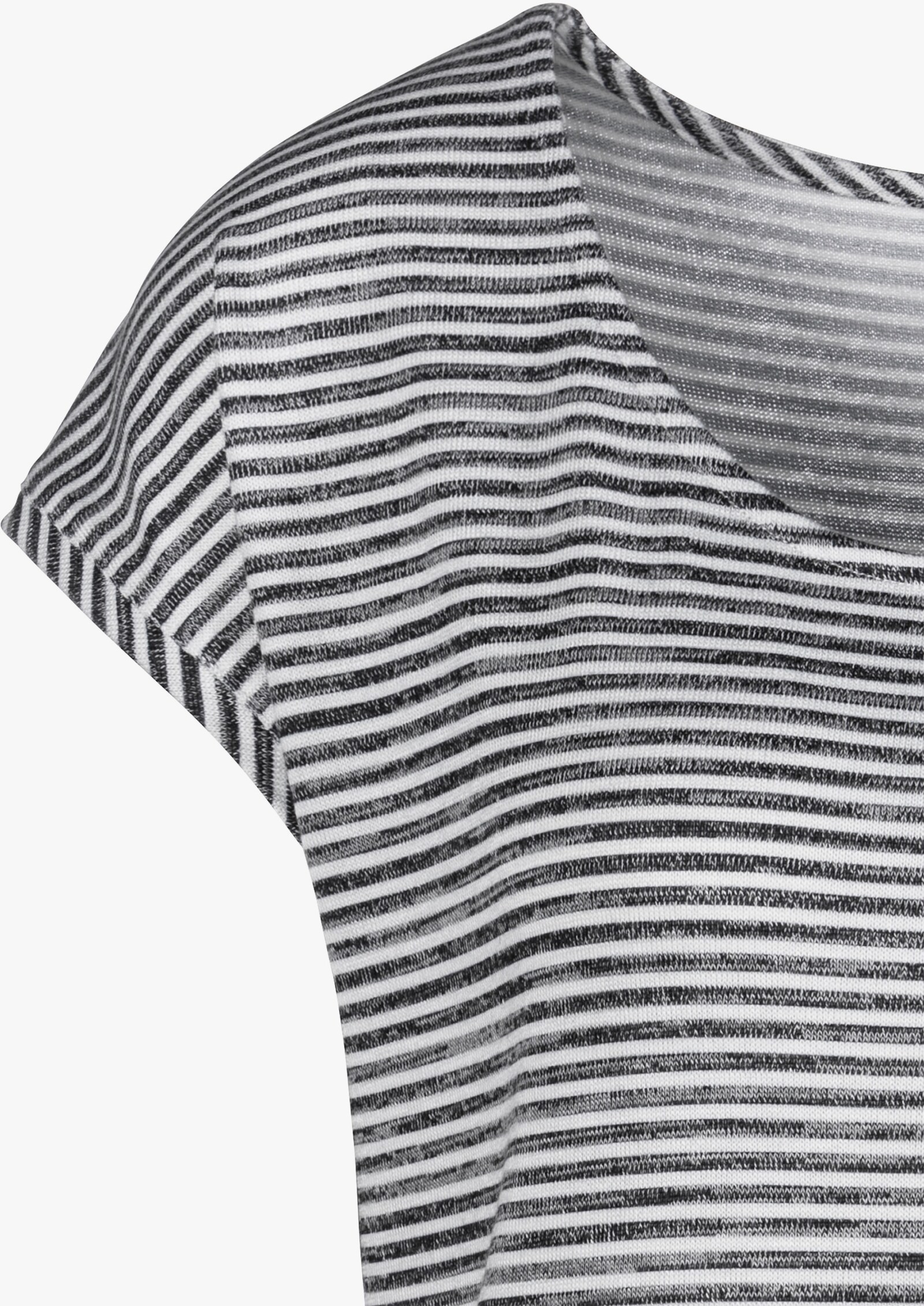 Vivance T-shirt à manches courtes - marine