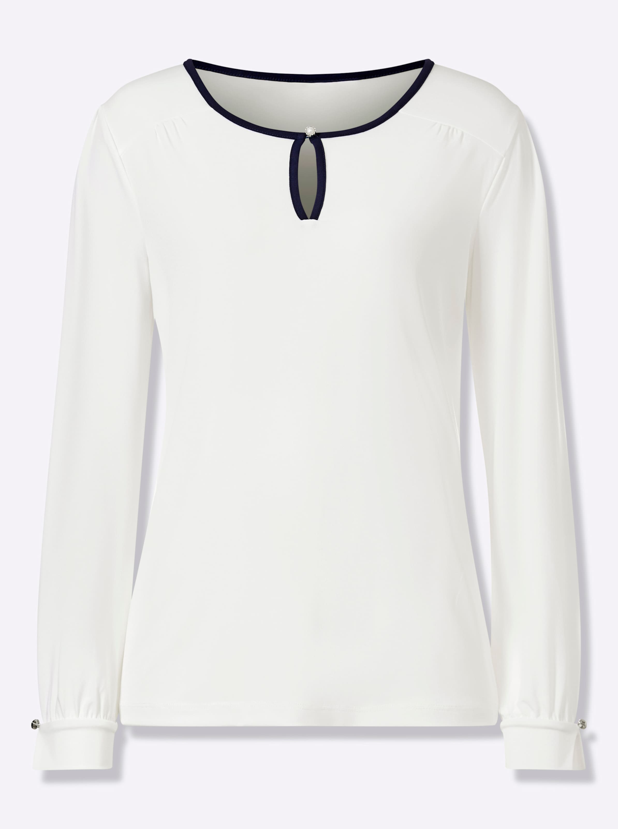 Thumbnail - Rundhalsshirt