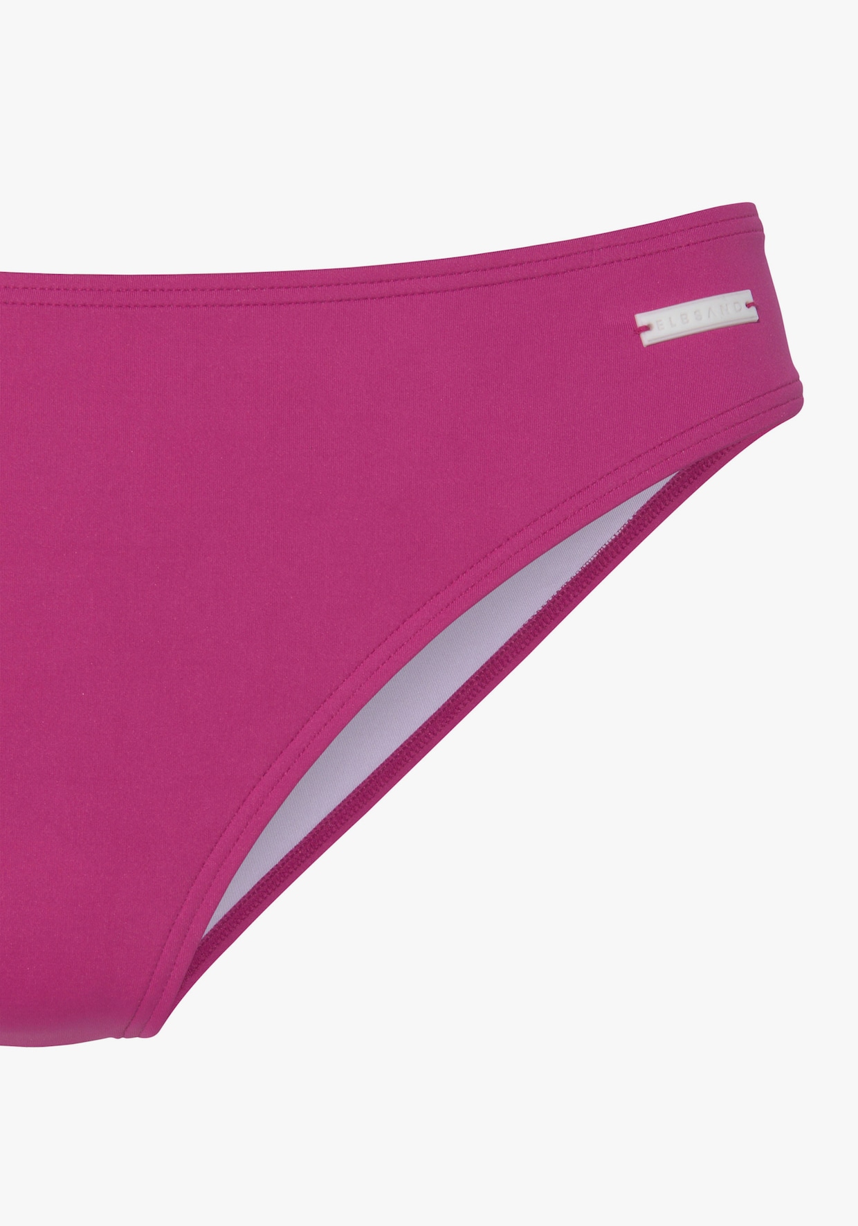 Elbsand Bikini-Hose - fuchsia