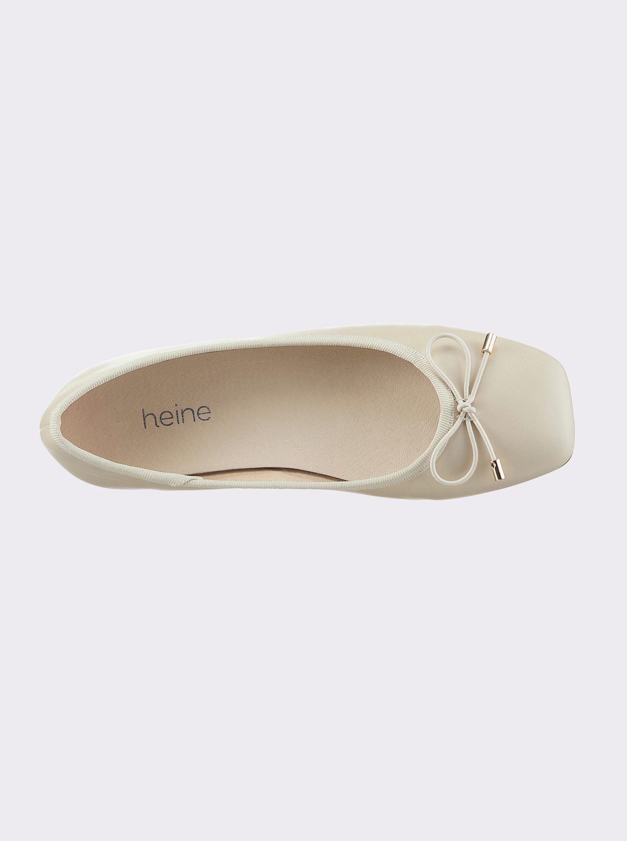 heine Ballerina - zand