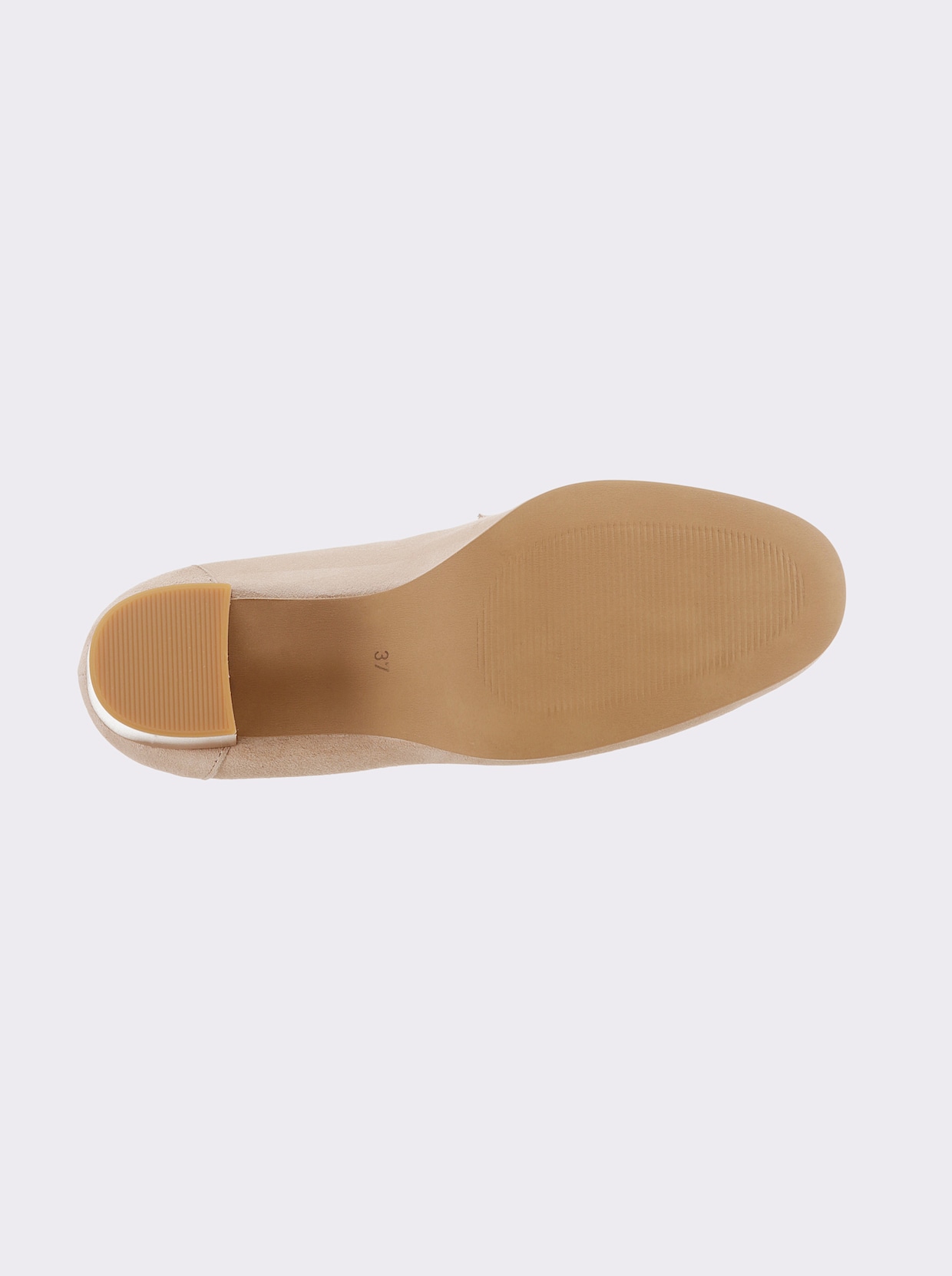 heine Pumps - beige