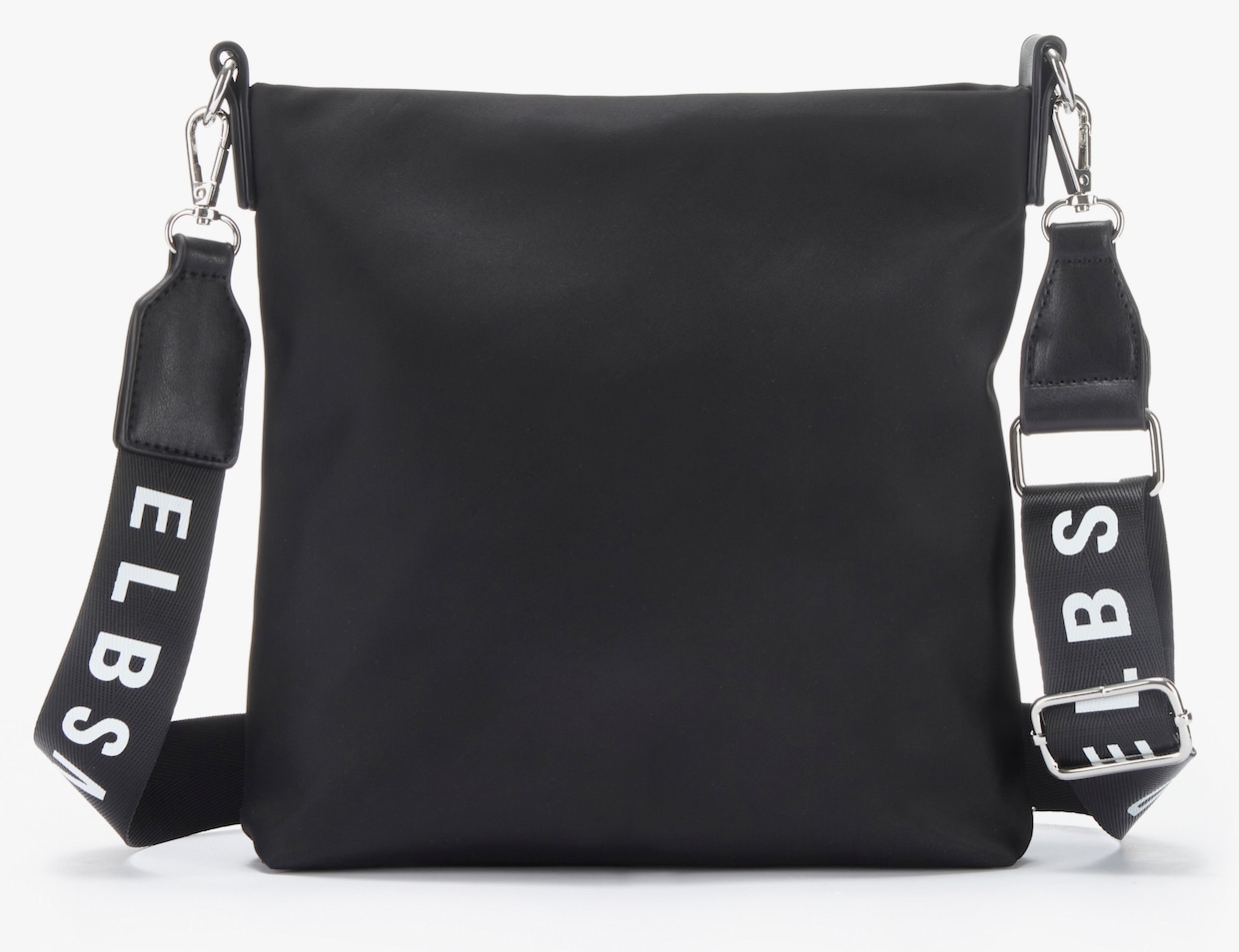 Elbsand Umhängetasche - schwarz