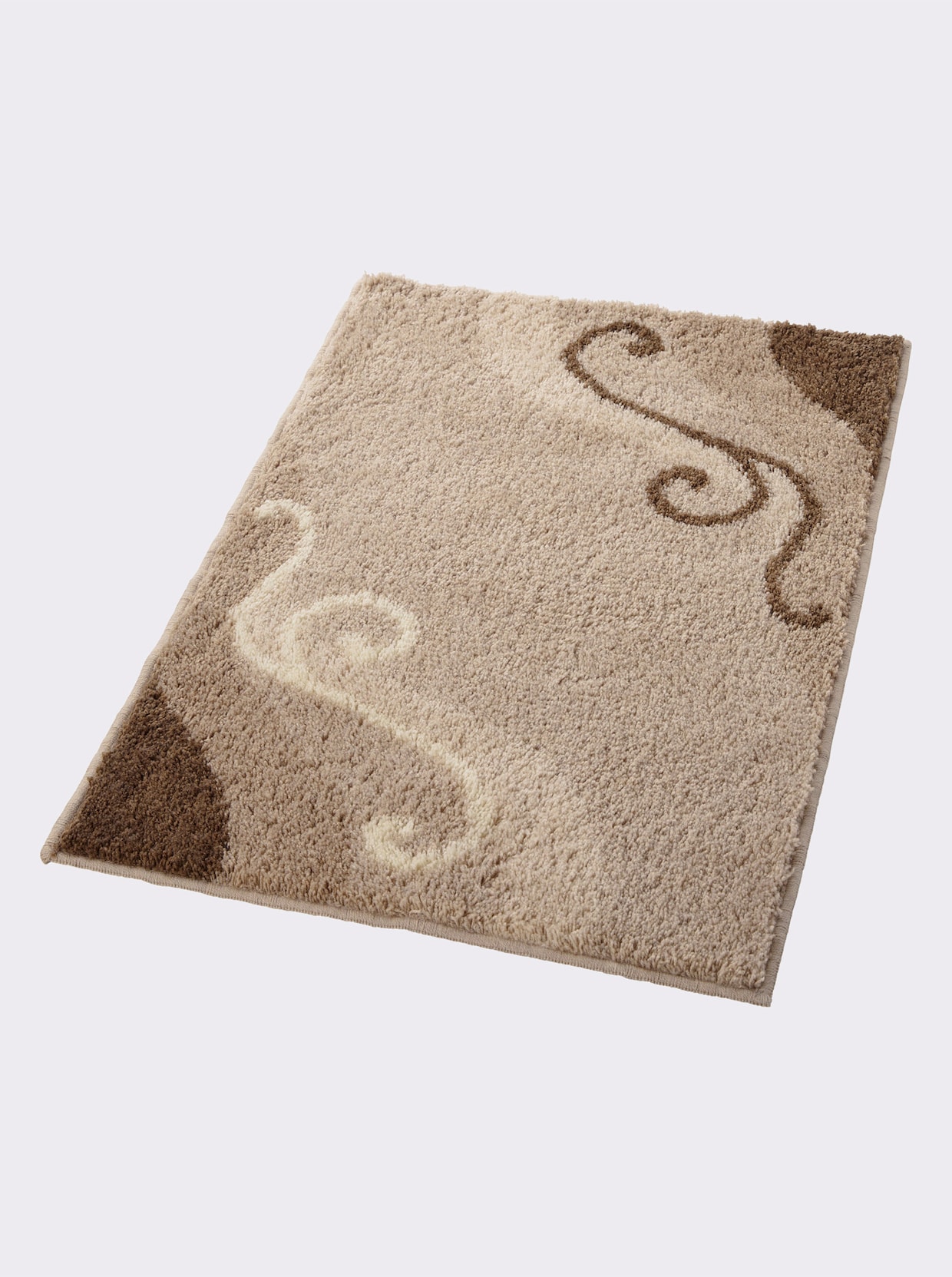 Grund Badematte - beige