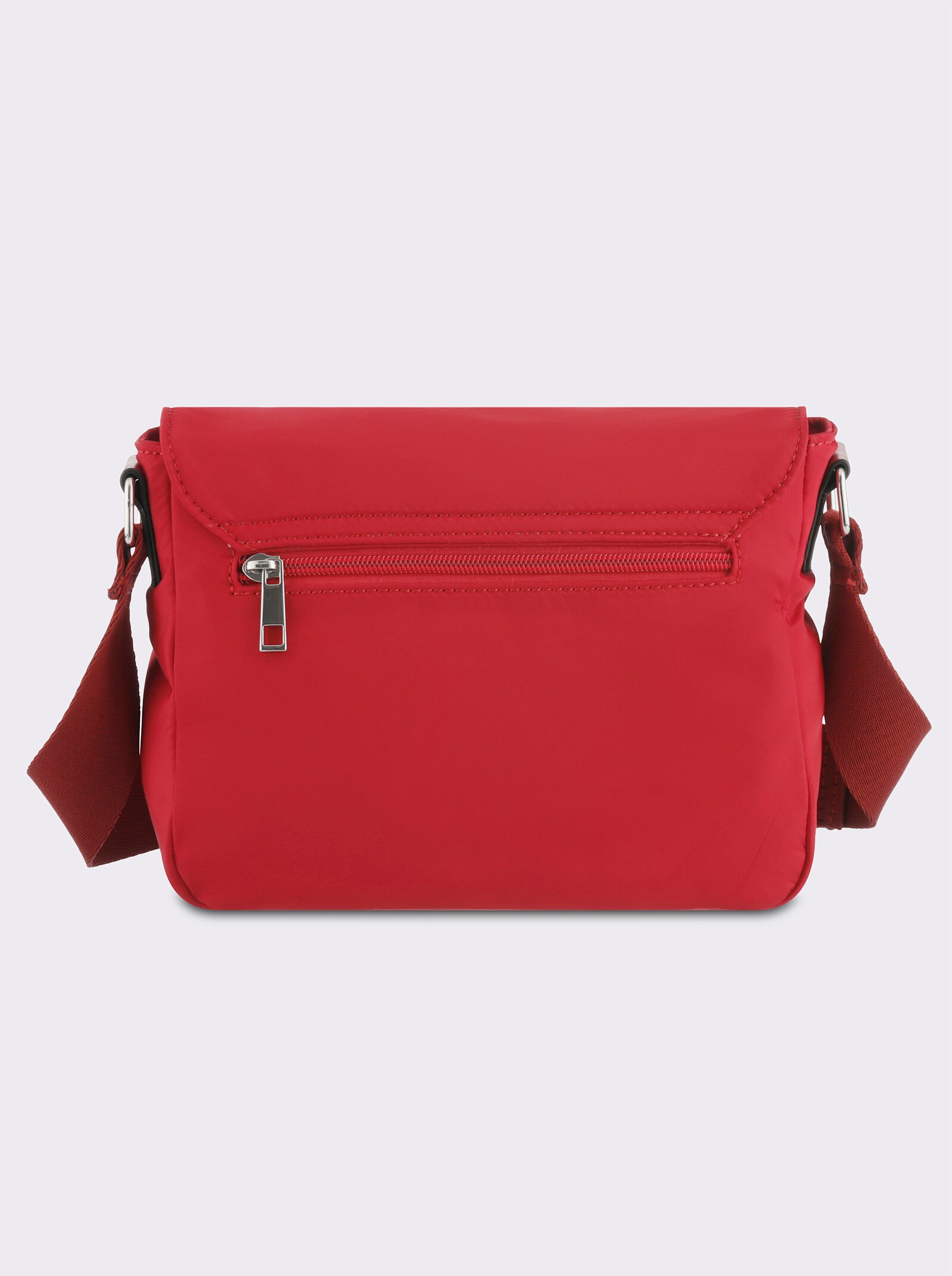 heine Tasche - rot